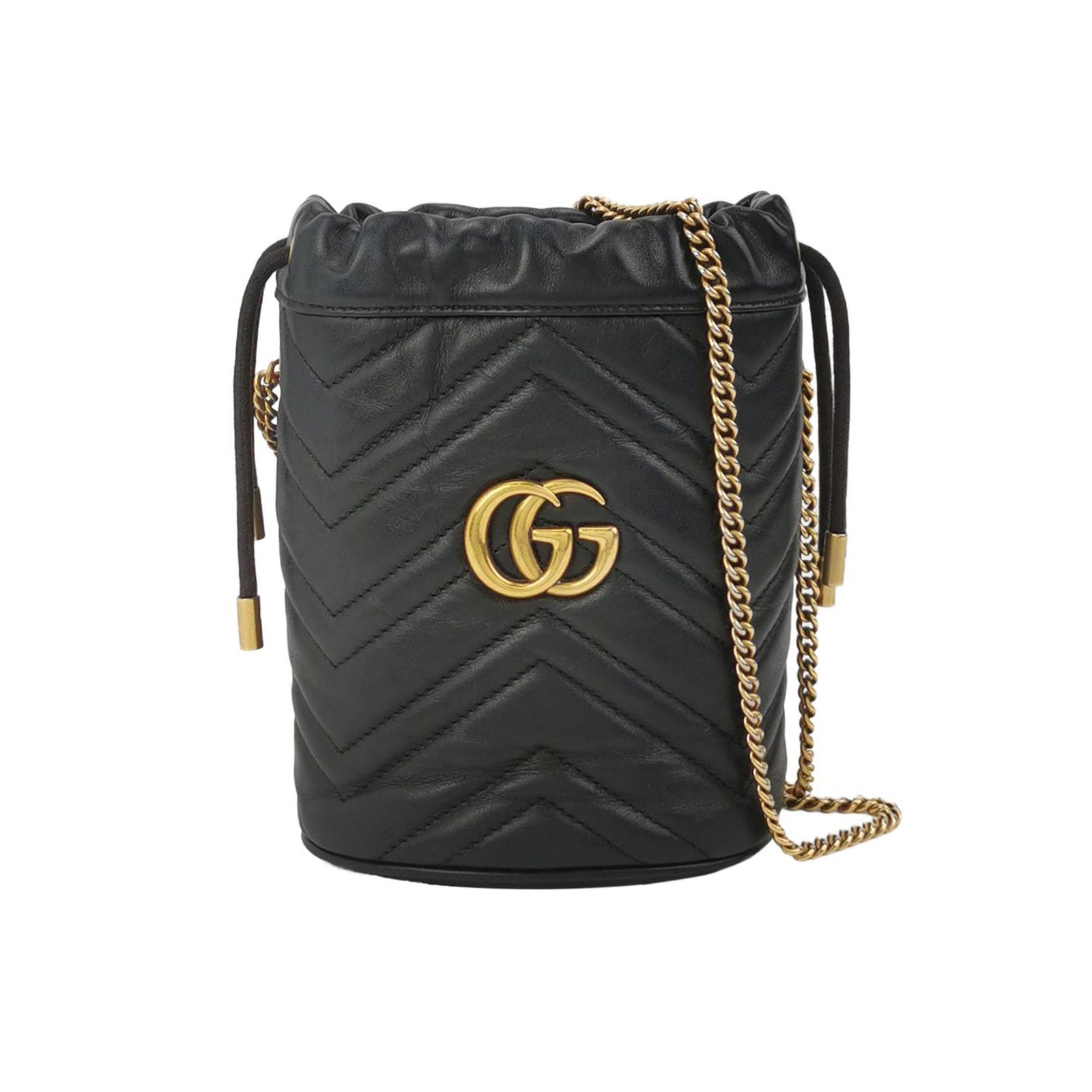 Gucci Gucci Women os Shoulder Bags Size ONE SIZE - 1 Thumbnail