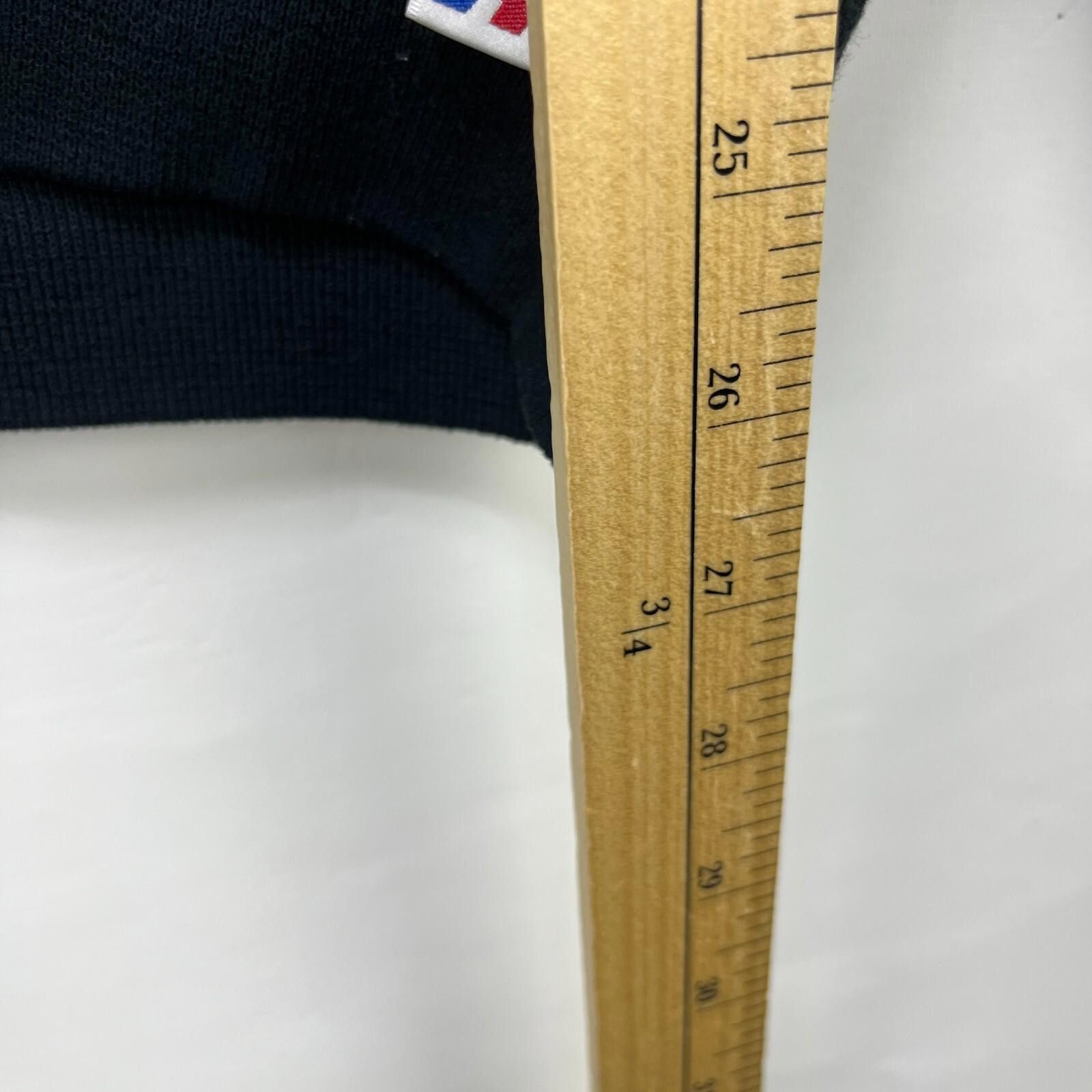 Russell Athletic Vintage Russell Nebraska Cornhuskers Sweatshirt Large Size ONE SIZE - 5 Thumbnail