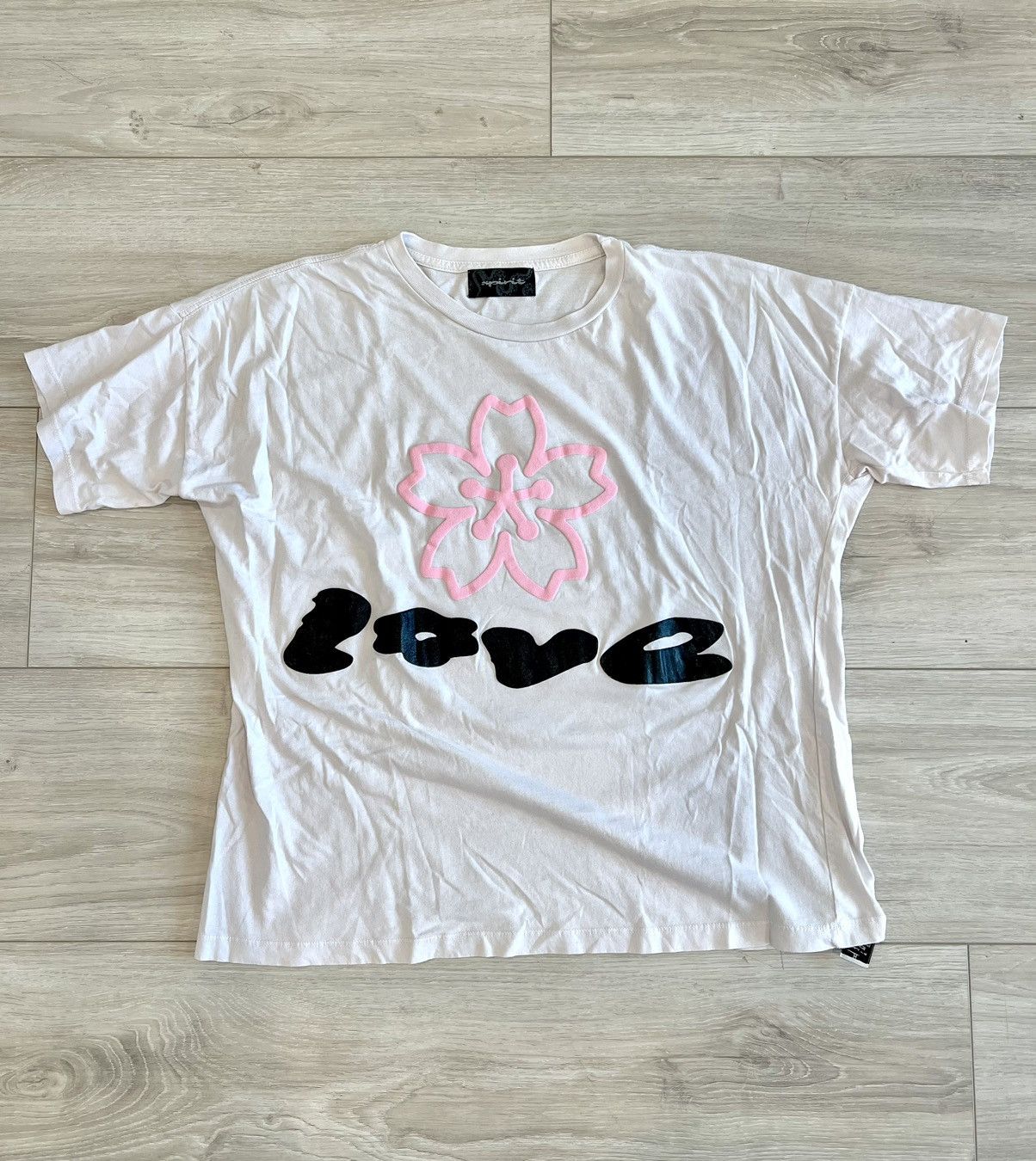 Siberia Hills Siberia Spirit Love Tee Size US M / EU 48-50 / 2 - 1 Thumbnail