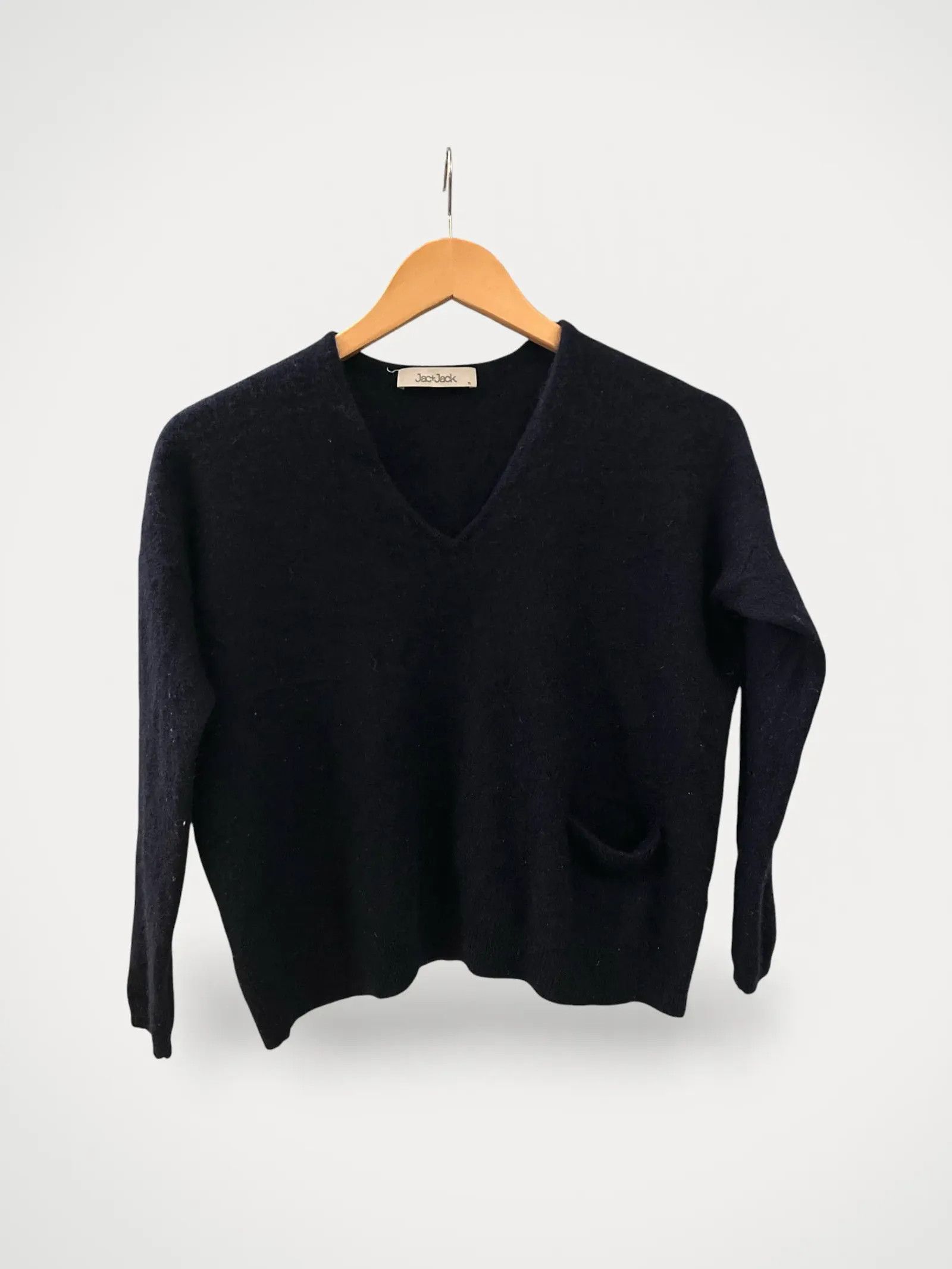 Jac + Jack Jac&Jack Sweater Size S / US 4 / IT 40 - 1 Thumbnail