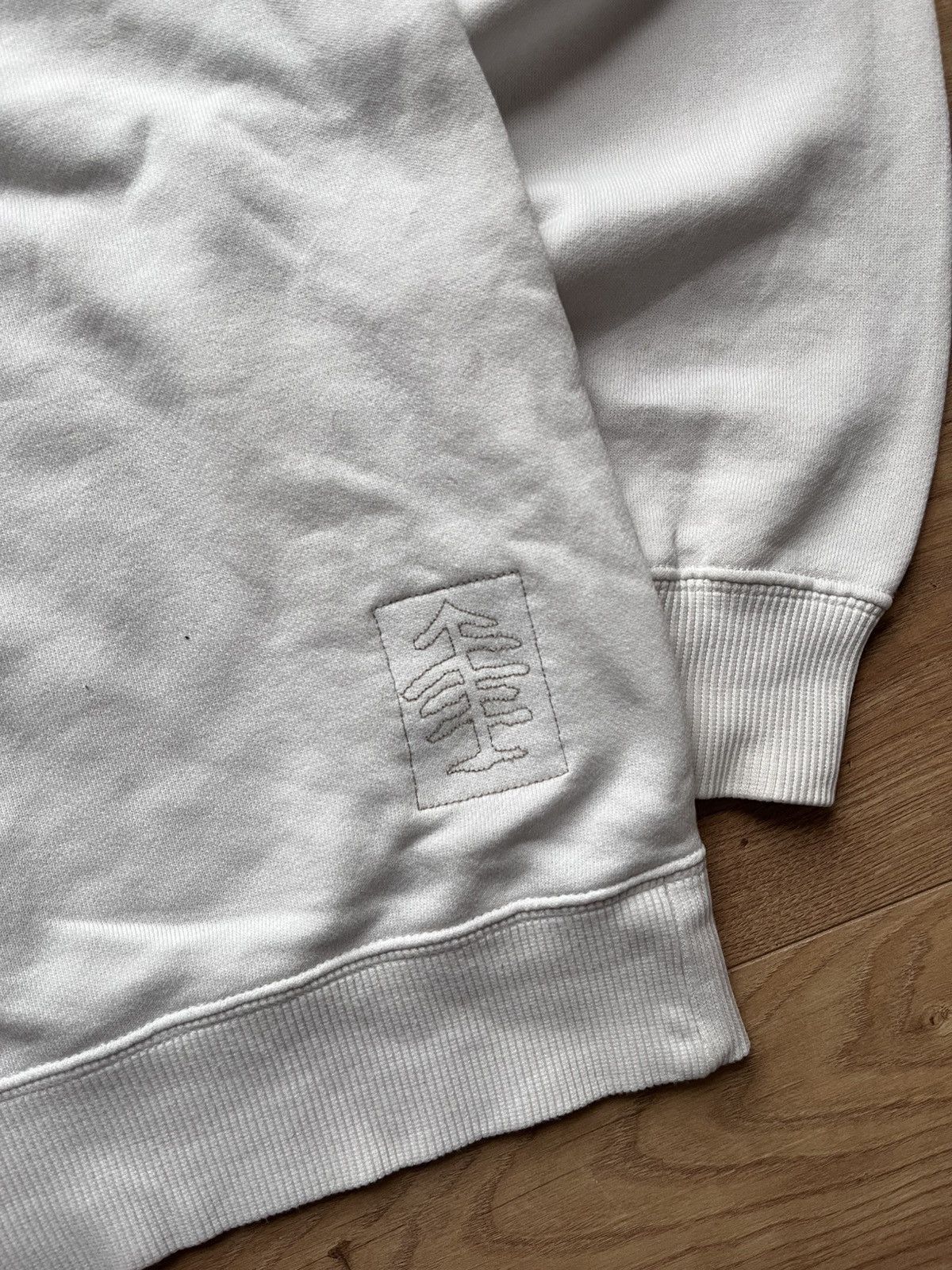 Nike 90’s NIKE TOC RARE ZIP HOODIE BIG LOGO RETRO Y2K SWOOSH BOXY Size US L / EU 52-54 / 3 - 4 Thumbnail