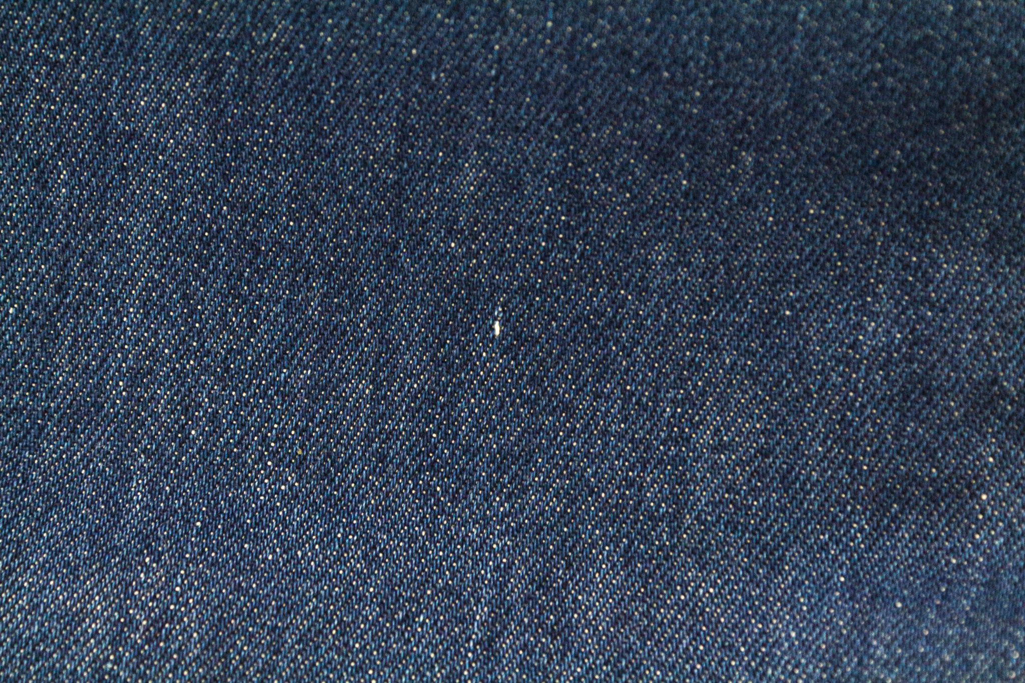 Diesel THYTAN 084RM W32/L32 Blue Stretch Jeans 75263 Size US 32 / EU 48 - 10 Thumbnail