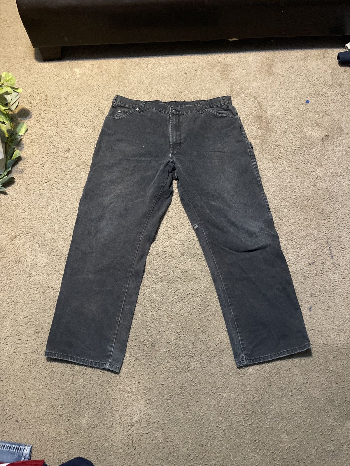 Other Dickie cargo pants Size US 34 / EU 50 - 1 Thumbnail