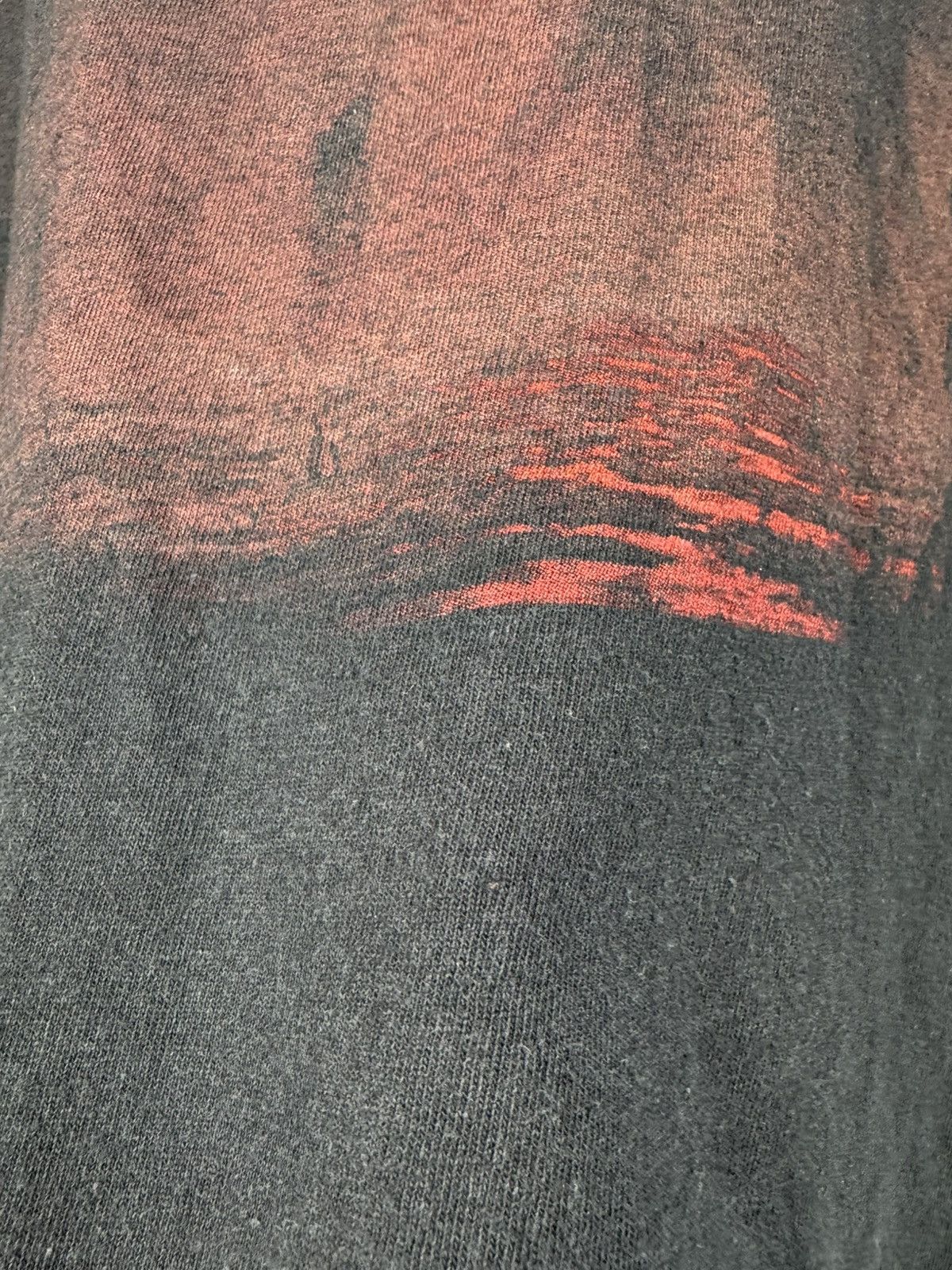 Band Tees Disentomb Misery T-shirt Size US M / EU 48-50 / 2 - 14 Thumbnail