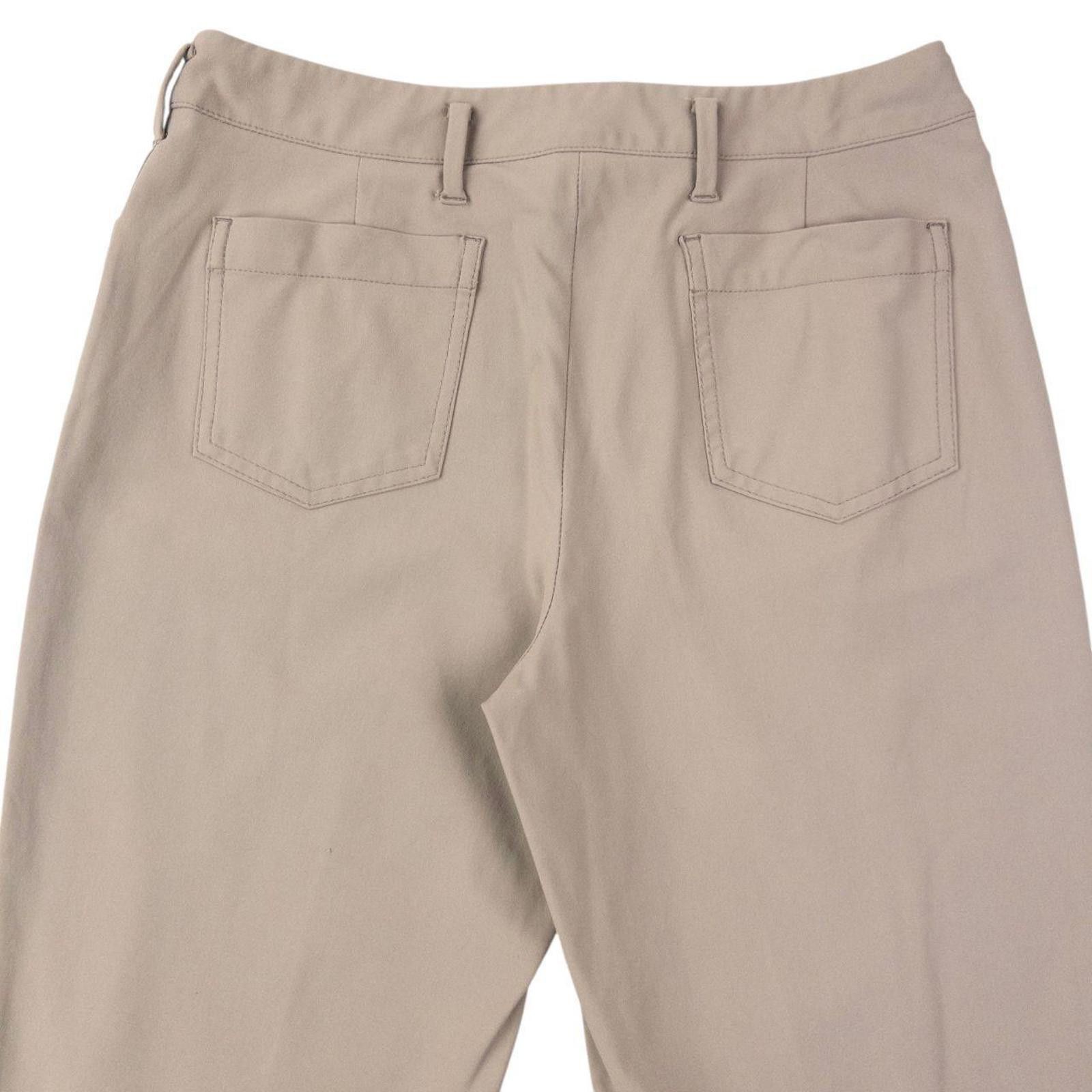 Prada Vintage 2000s Prada Sport Trousers Size W26 Size US 26 / EU 42 - 3 Thumbnail