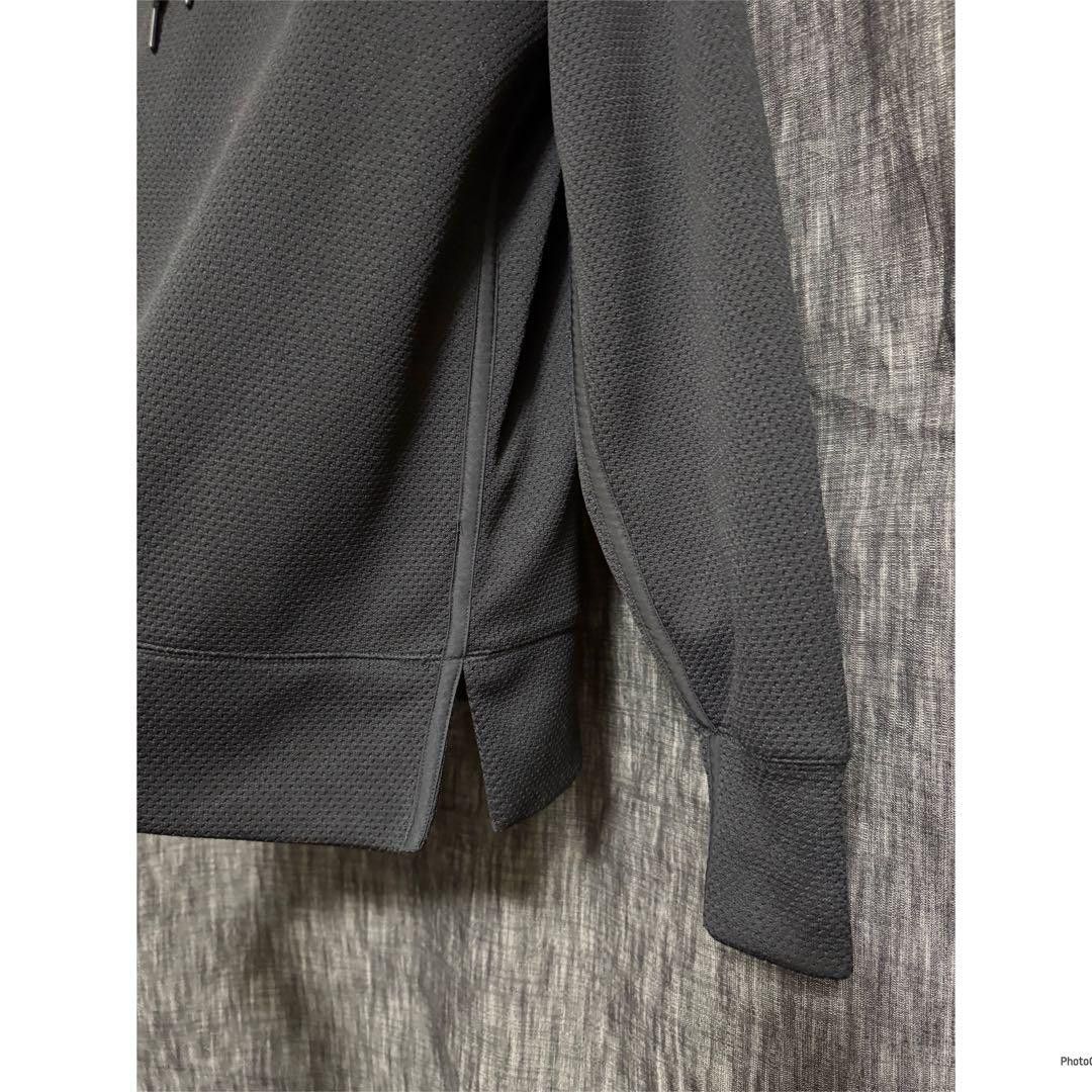 Yohji Yamamoto Y-3 yohji yamamoto logo hoodie Size US XXS / EU 40 - 3 Thumbnail
