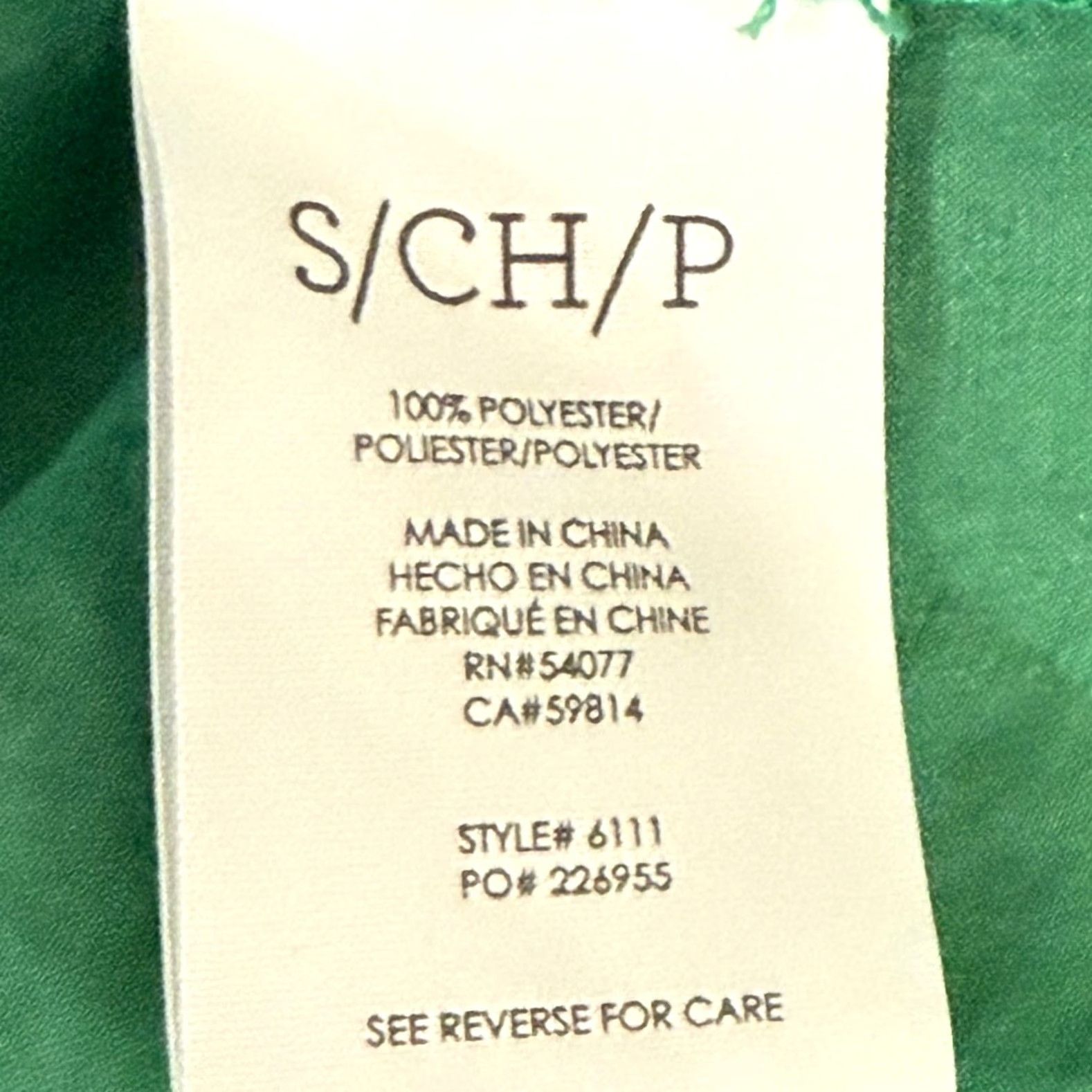 Vintage VINTAGE? No. Size S / US 4 / IT 40 - 6 Thumbnail
