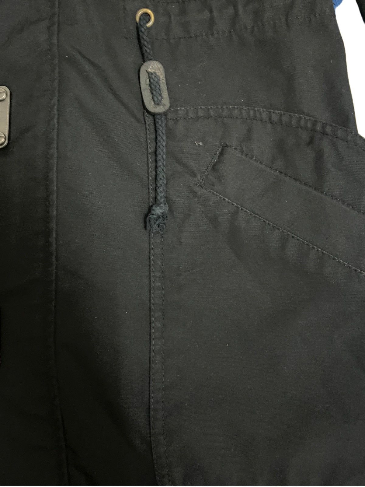 Japanese Brand × Sly Guild × Vintage Vintage Sly Guild Military Demon Spirit Of Freedom Jacket Size US M / EU 48-50 / 2 - 5 Thumbnail
