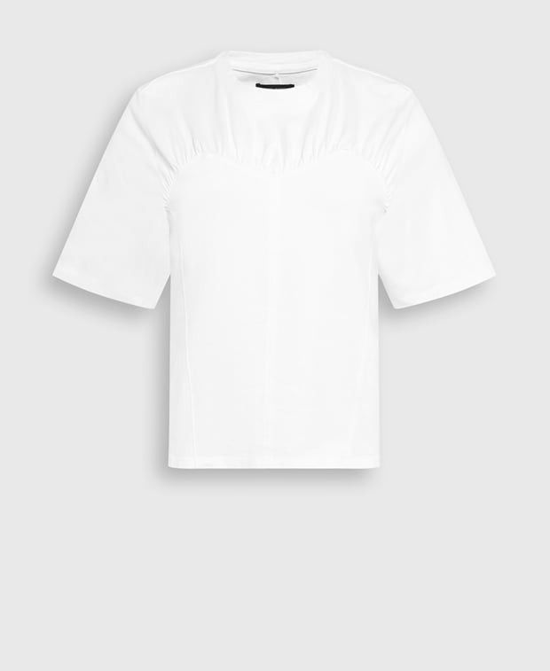 Isabel Marant Crew neck t-shirt Size XS / US 0-2 / IT 36-38 - 1 Thumbnail