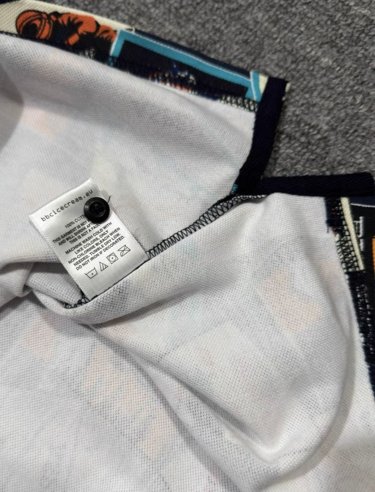 Billionaire Boys Club Billionaire Boys Club American Vintage Polo Short Size US M / EU 48-50 / 2 - 6 Thumbnail