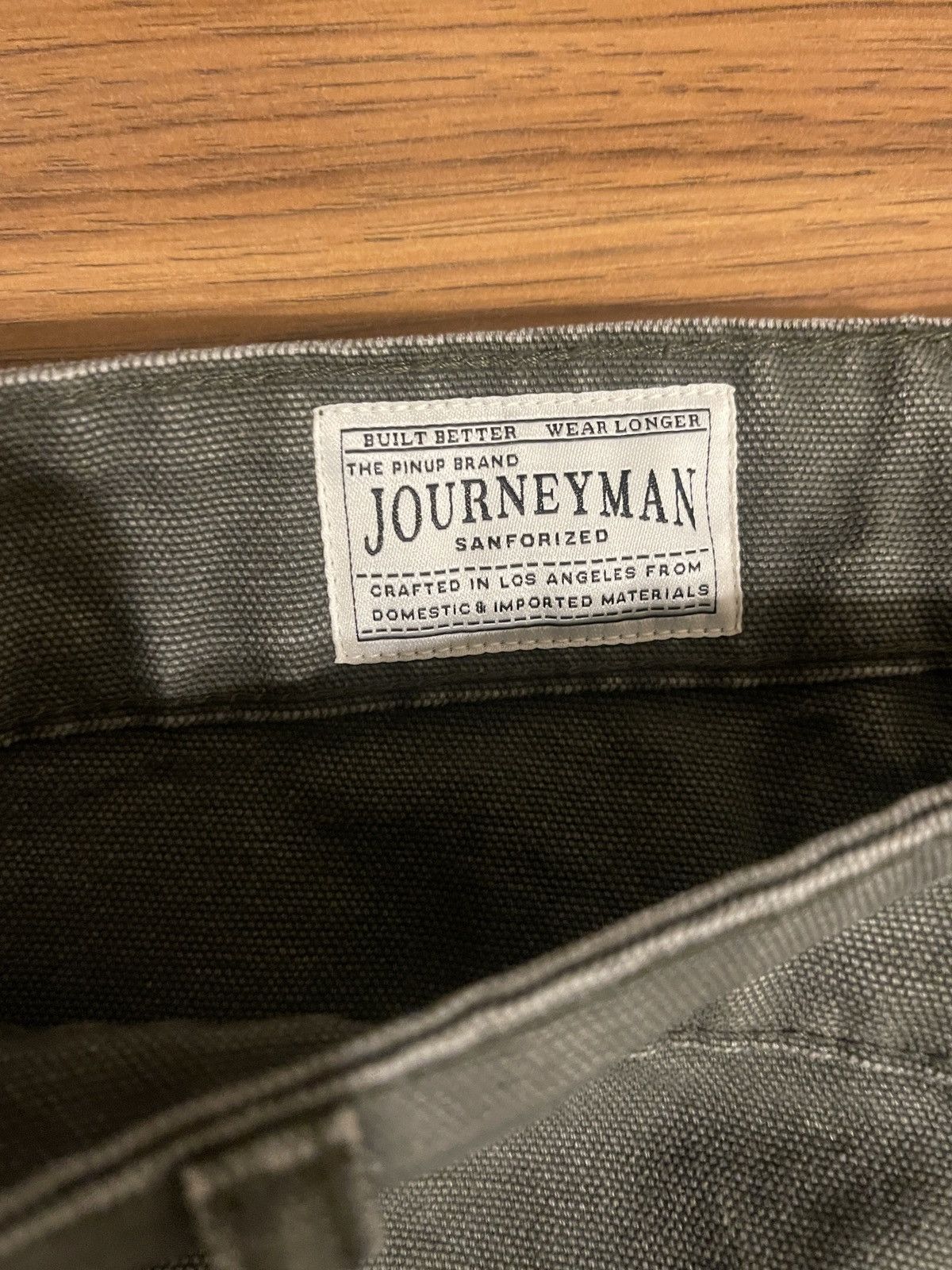 Grey AK47 Sweatpants V2