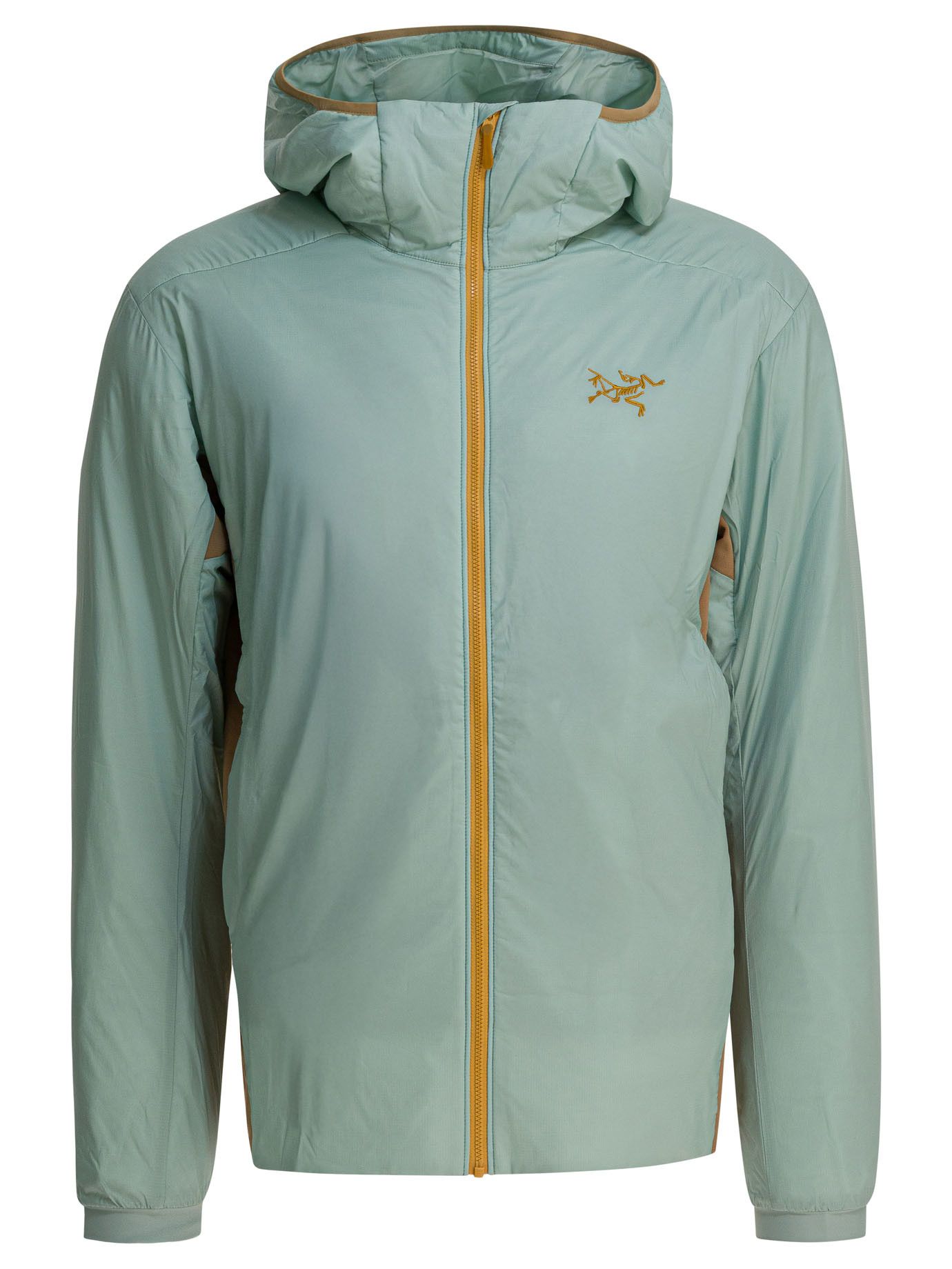 Arc'teryx Arc'Teryx Atom Hoody Jacket tag size L Men - USA Duties Paid Size US L / EU 52-54 / 3 - 1 Thumbnail