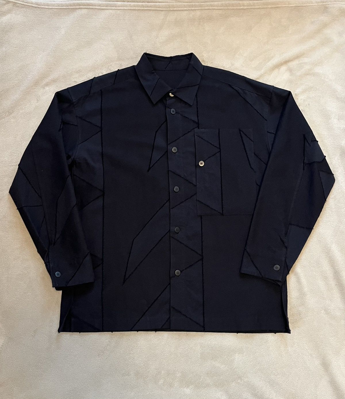 Issey Miyake Clothing for Men | Grailed