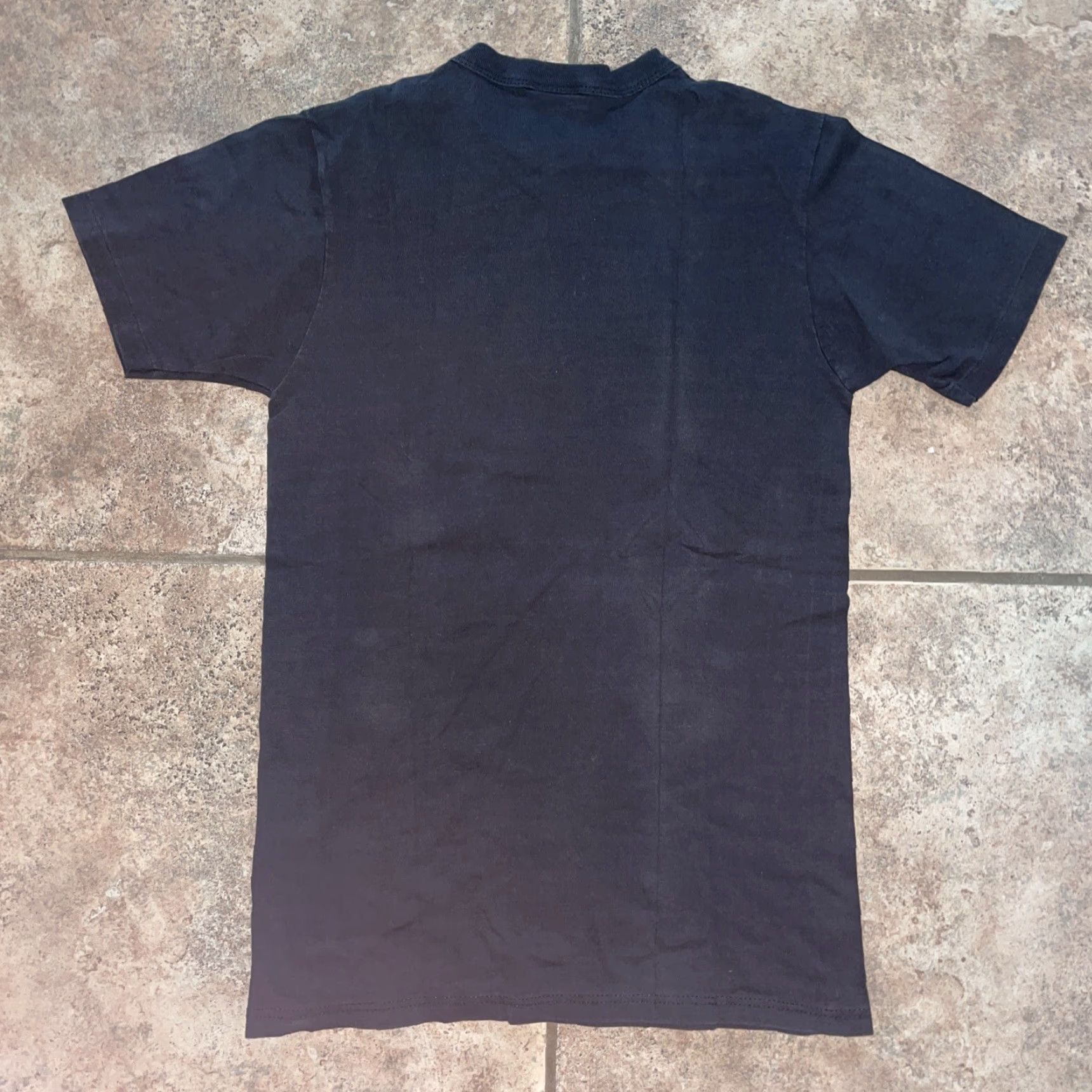Starter VINTAGE Starter San Francisco Giants T-Shirt Men’s Medium Black USA Size US M / EU 48-50 / 2 - 4 Thumbnail