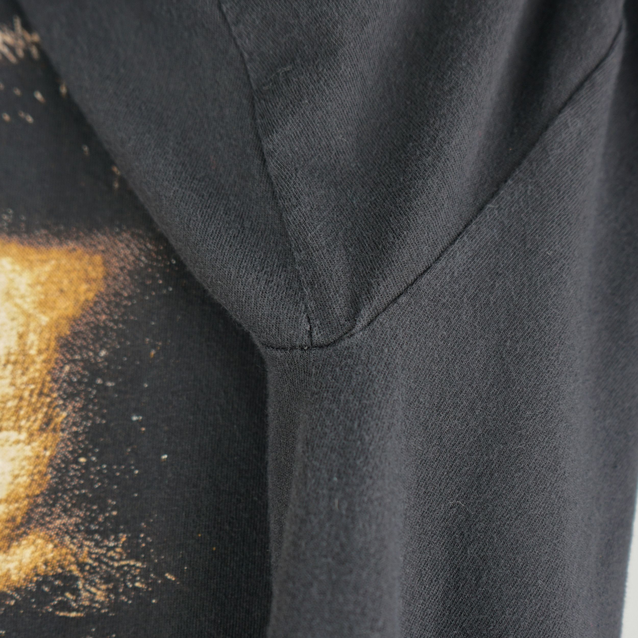 Band Tees × Vintage Vintage 1990 Eric Clapton World Tour T-Shirt Size US L / EU 52-54 / 3 - 6 Thumbnail