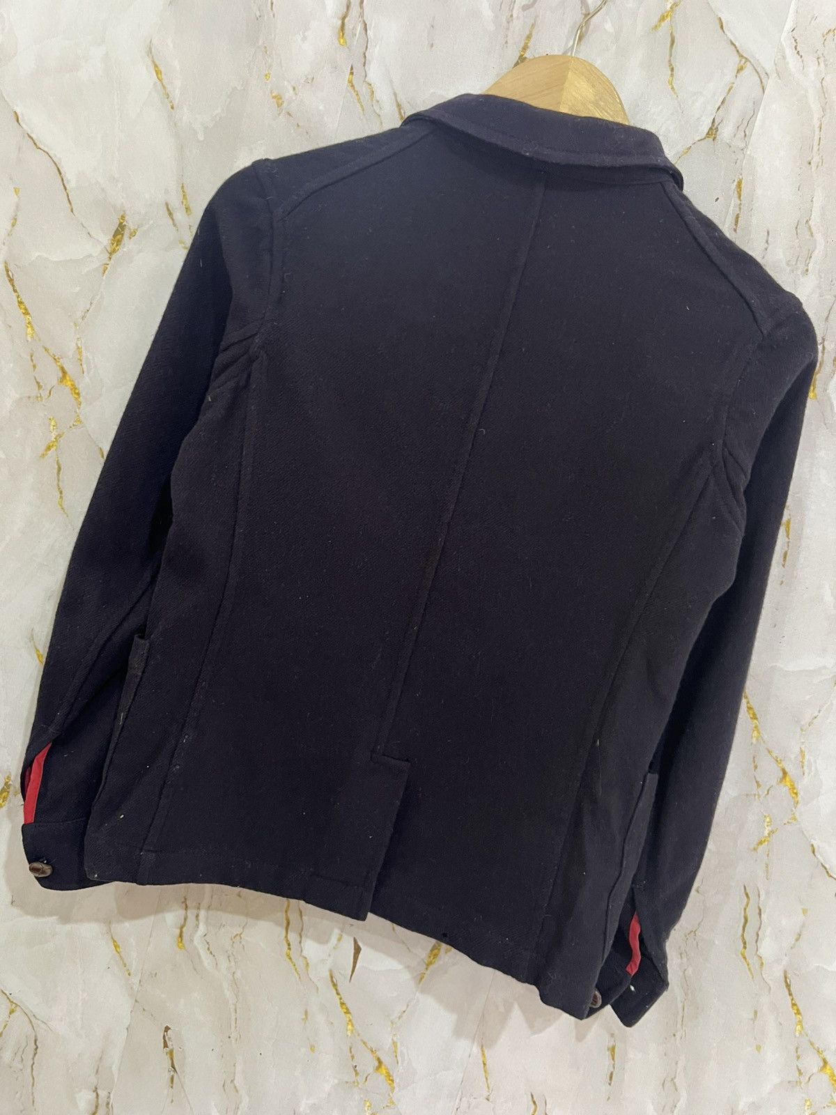 Engineered Garments Engineered Garments Jacket – Functional Workwear Essential Size S / US 4 / IT 40 - 9 Thumbnail