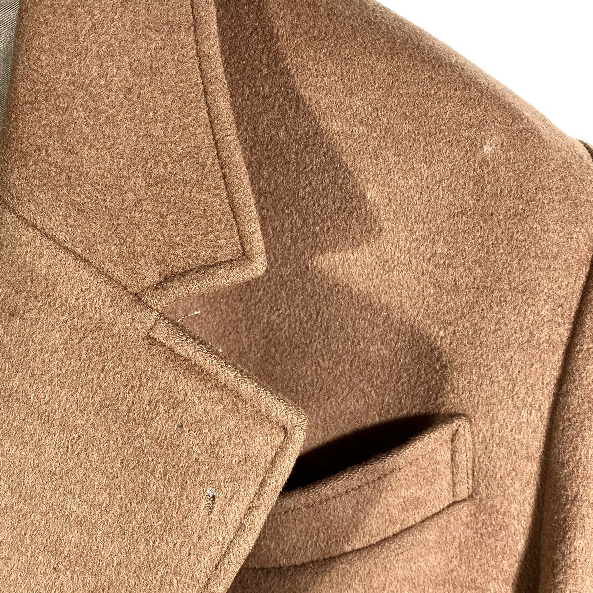 Guy Laroche Veste Blazer Laine Vintage Guy Laroche (Boutique) Size L / US 10 / IT 46 - 6 Thumbnail