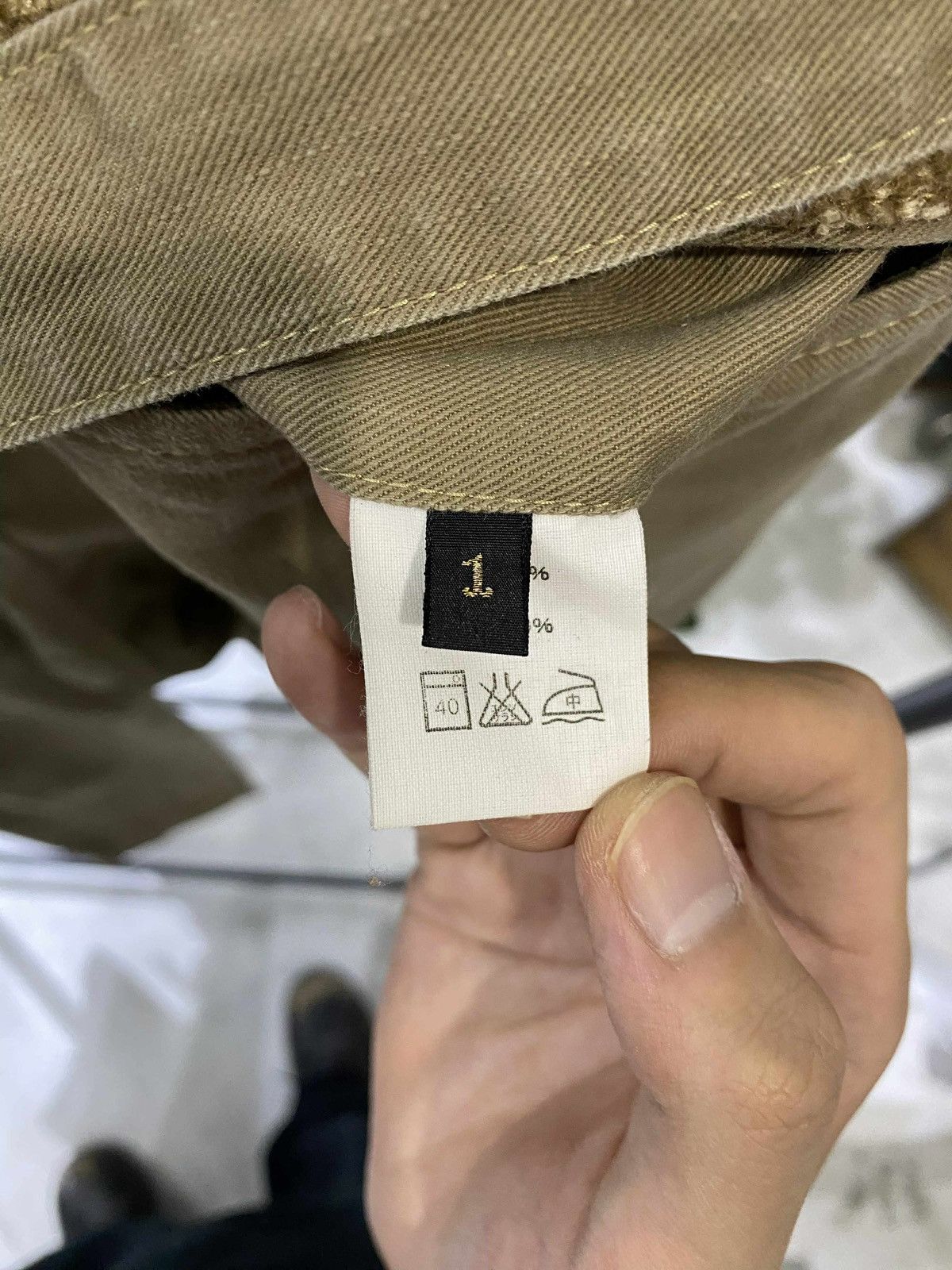 Kapital Kapital Sarouel Nouvelle Pants Size US 38 / EU 54 - 6 Thumbnail