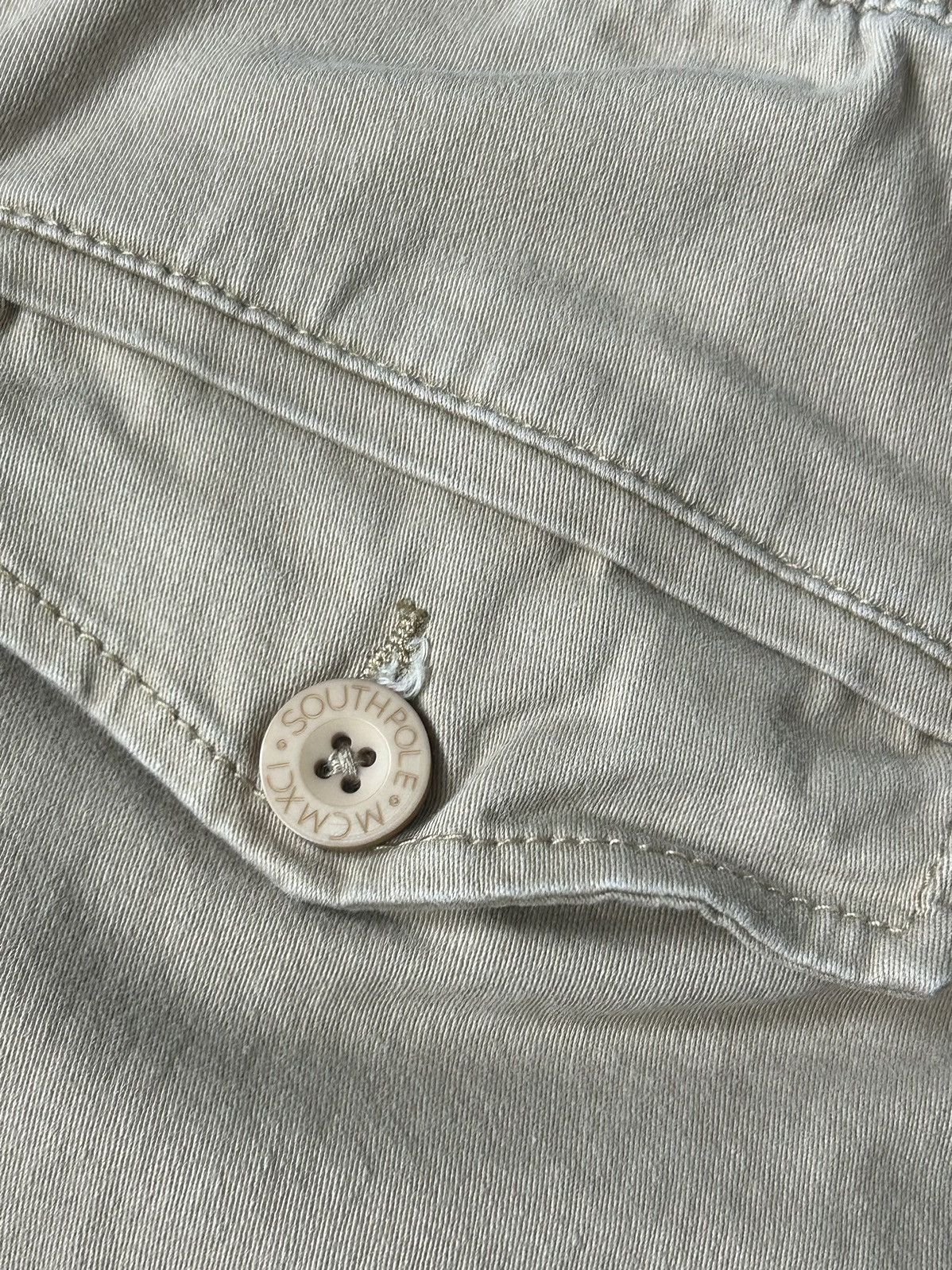 Southpole Southpole Joggers Size US 34 / EU 50 - 7 Thumbnail
