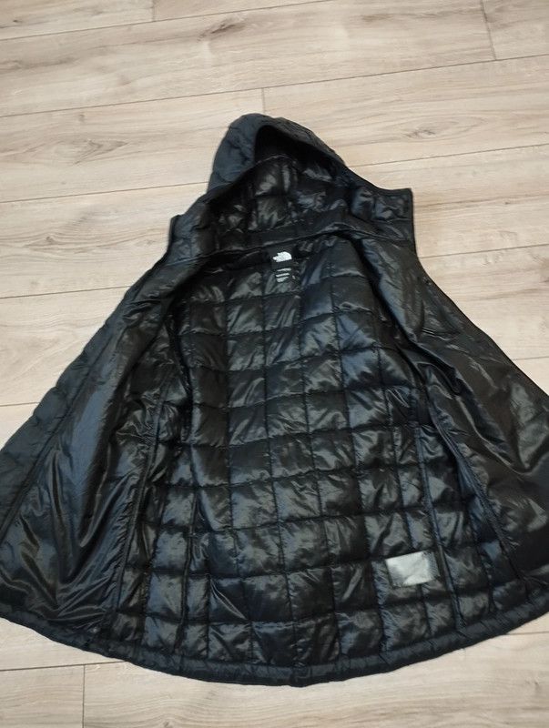 The North Face The North Face ThermoBall 2.0 insulated jacket size S Size US S / EU 44-46 / 1 - 7 Thumbnail
