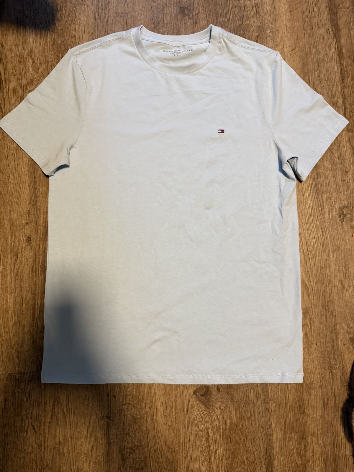 Tommy Hilfiger Tommy Hilfiger t shirt Size US S / EU 44-46 / 1 - 1 Thumbnail