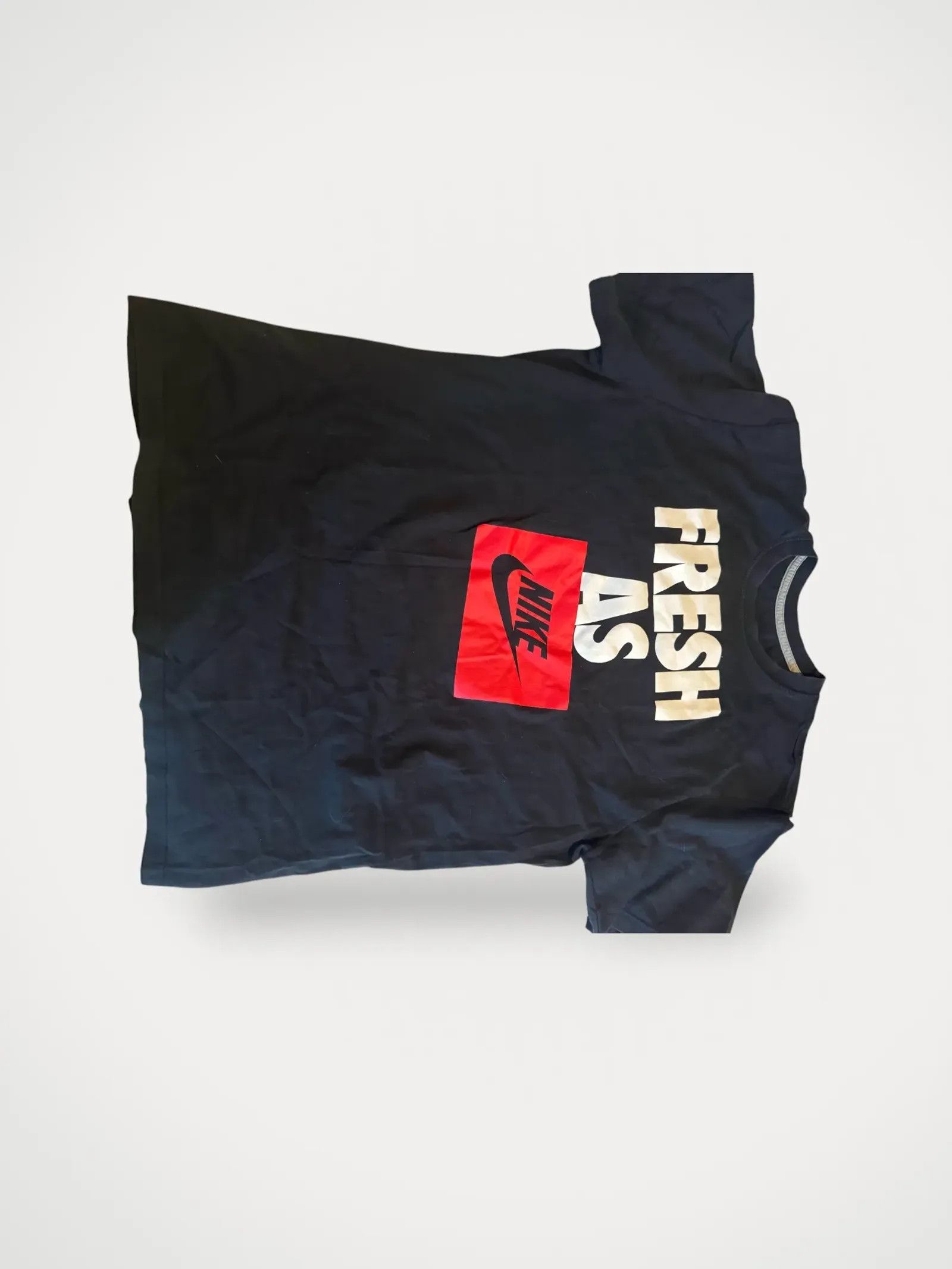 Nike Nike T-shirt Size US XL / EU 56 / 4 - 1 Thumbnail