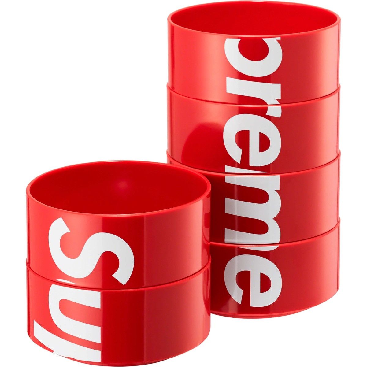Supreme Supreme Heller Bowls Size ONE SIZE - 1 Thumbnail