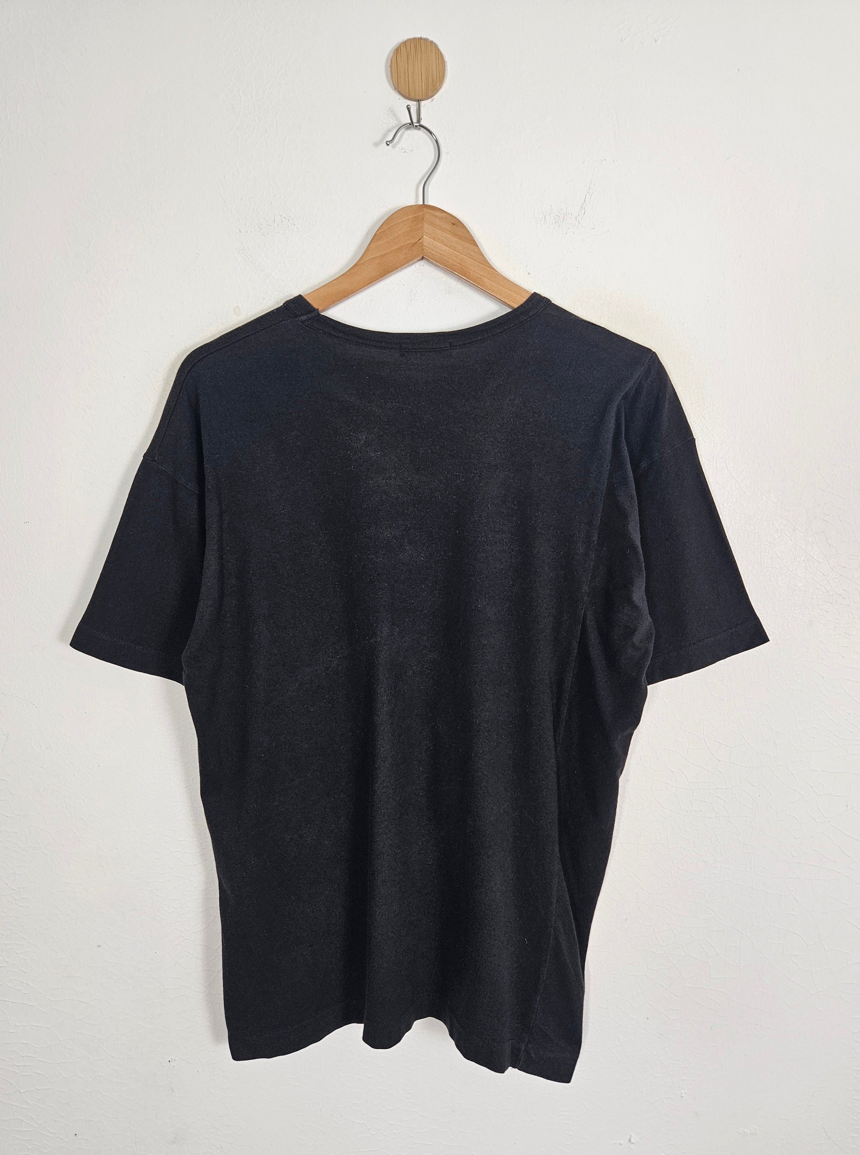 Comme des Garcons Comme des Garcons Homme CDG plain shirt Size US L / EU 52-54 / 3 - 3 Thumbnail