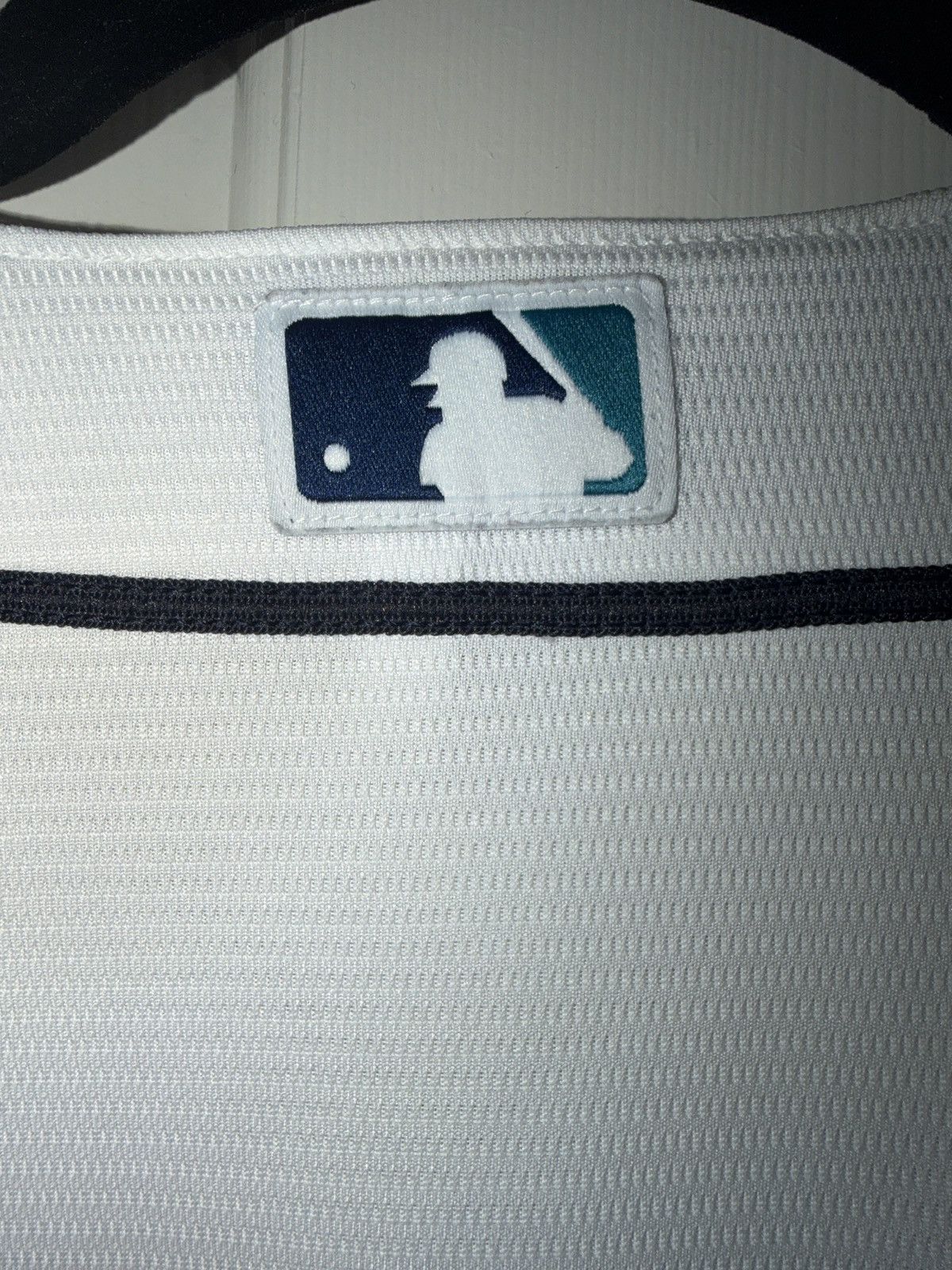 Nike Seattle Mariners Jersey Size US M / EU 48-50 / 2 - 6 Thumbnail