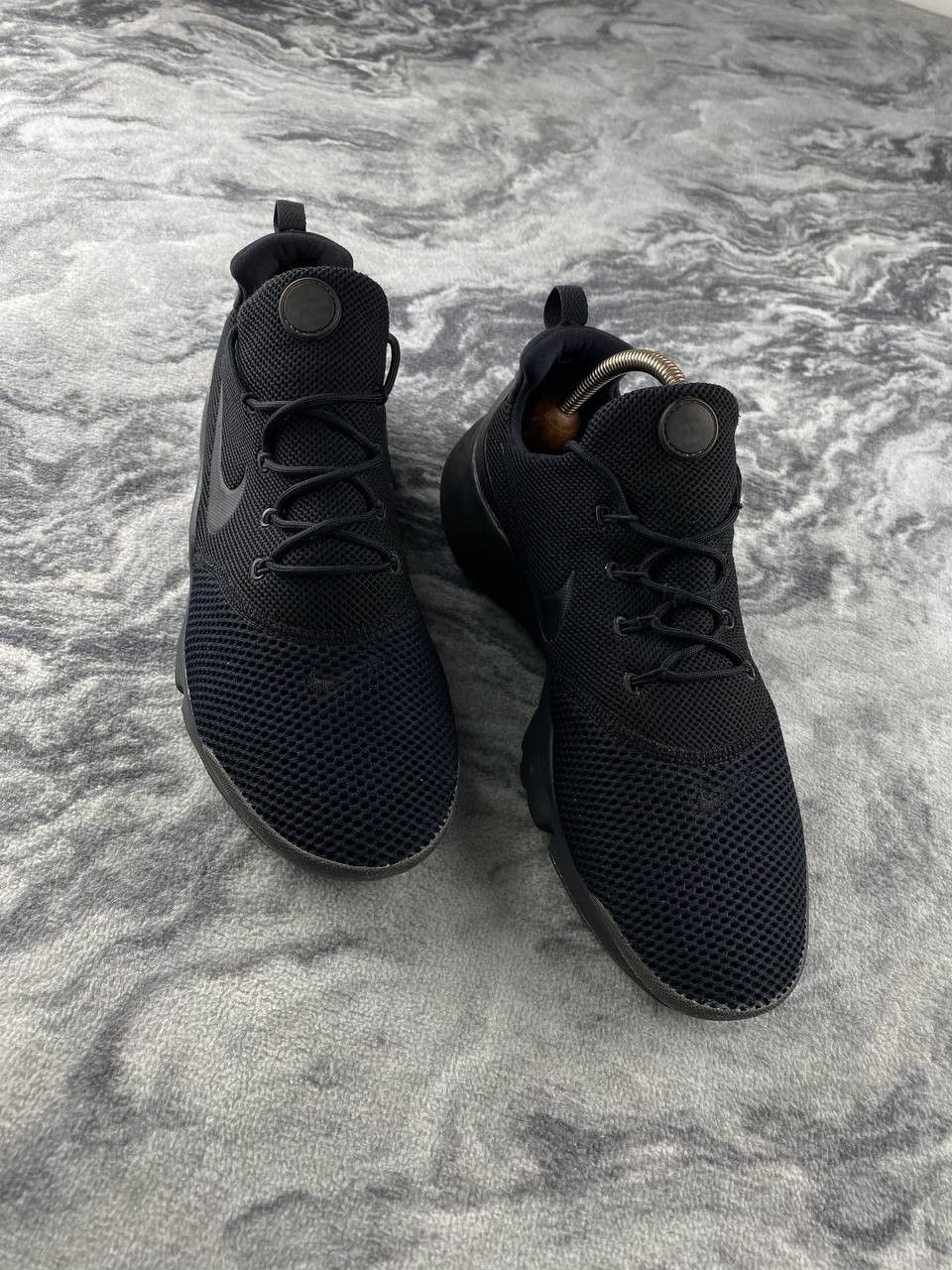 Nike Nike Presto Fly Trainers Sneakers Shoes Men Size 44 Black Size US 11 / EU 44 - 3 Thumbnail