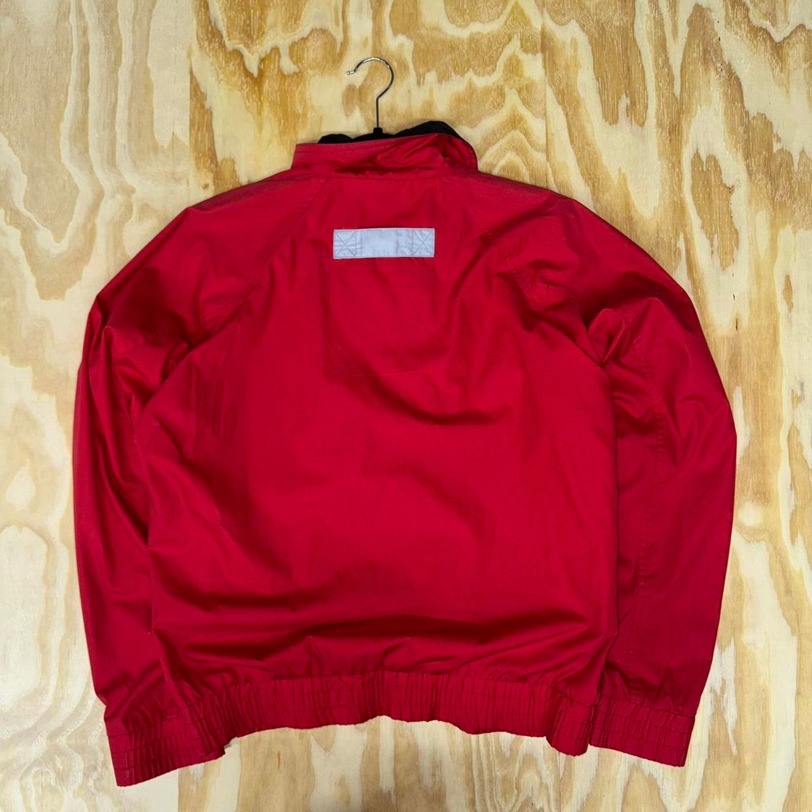 Vintage Small - Vintage y2k racing jacket windbreaker Size US S / EU 44-46 / 1 - 2 Thumbnail