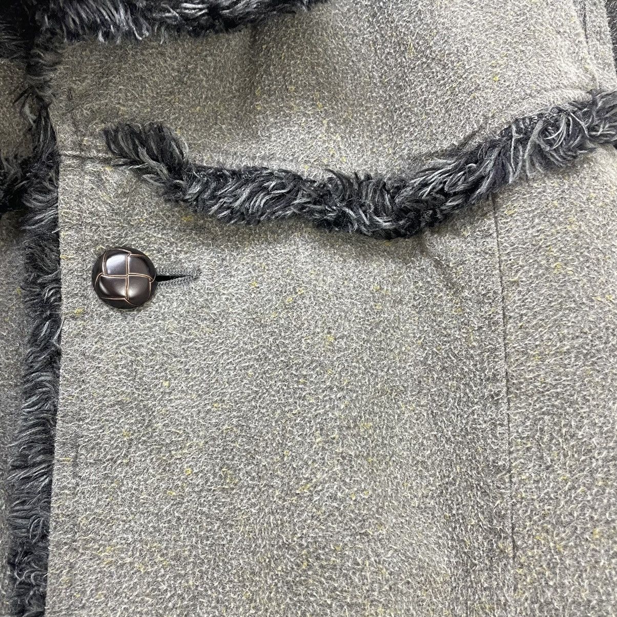 Levi's × Vintage Vintage Levis Red Tab Shearling Jacket Size US M / EU 48-50 / 2 - 5 Thumbnail