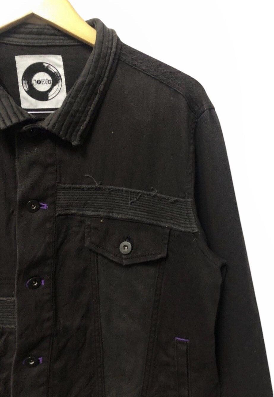 Designer × Japanese Brand JPEGG Japan Brand Size US M / EU 48-50 / 2 - 5 Thumbnail