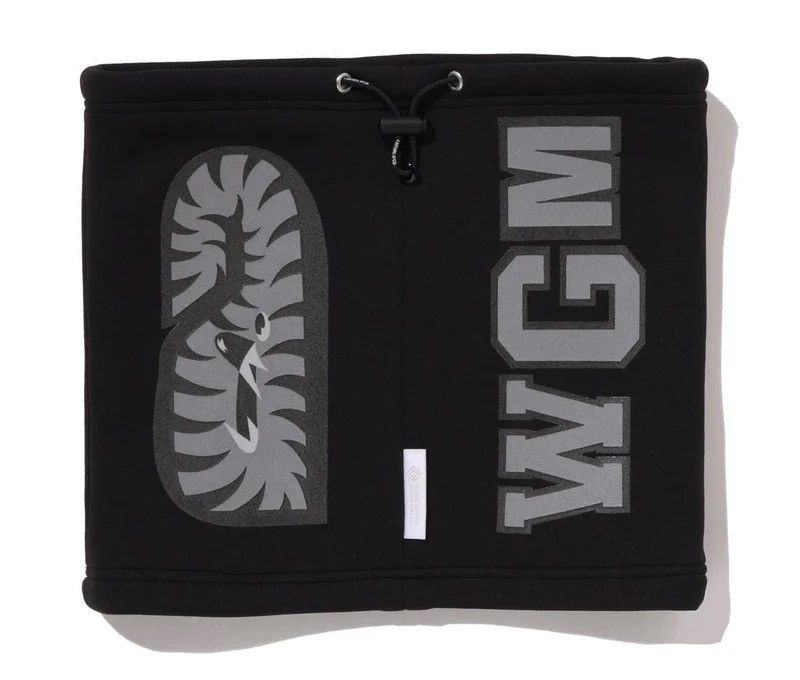 Bape Bape Goretex Neck Warmer Size ONE SIZE - 3 Thumbnail
