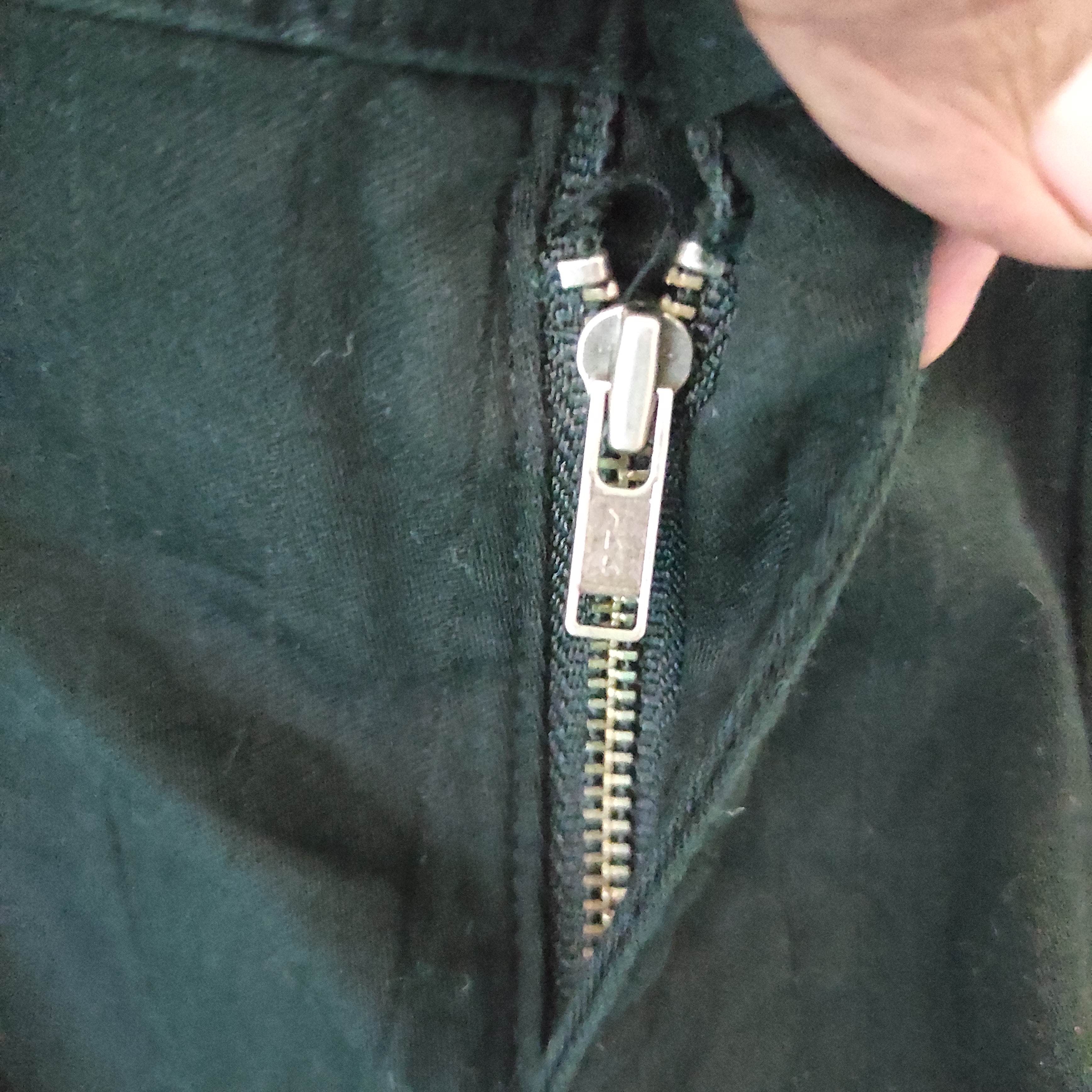 If Six Was Nine Made in Japan Chill Deric lll Bondage Cargo Pants Size US 32 / EU 48 - 12 Thumbnail