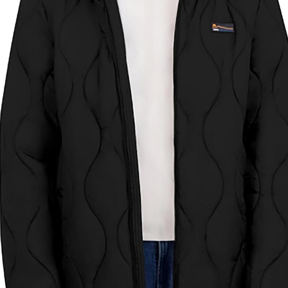 Designer HFX Men's Onion Quilt Water Resistant Jacket Size US L / EU 52-54 / 3 - 2 Thumbnail