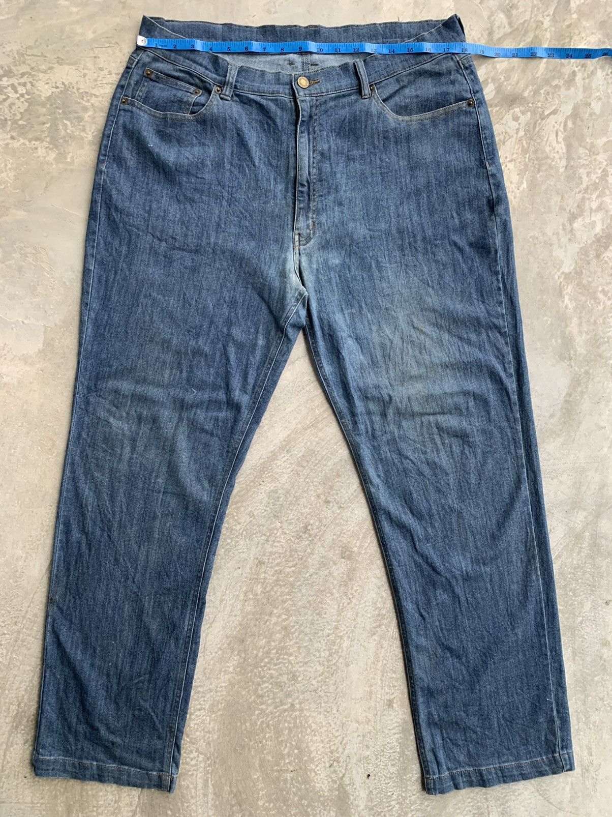 Designer × If Six Was Nine COMME LE VENT HOMME Size US 36 / EU 52 - 1 Thumbnail