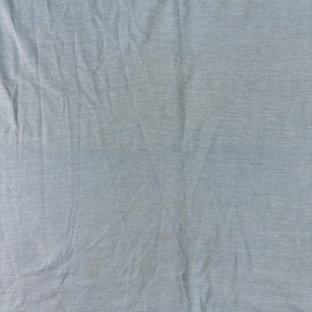 Other Vintage single stitch blue wanted hunk ad Size US M / EU 48-50 / 2 - 4 Thumbnail