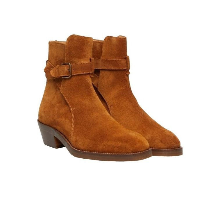 image of Gant Jodhpur Boots, Retail in Brown, Men's (Size 10)