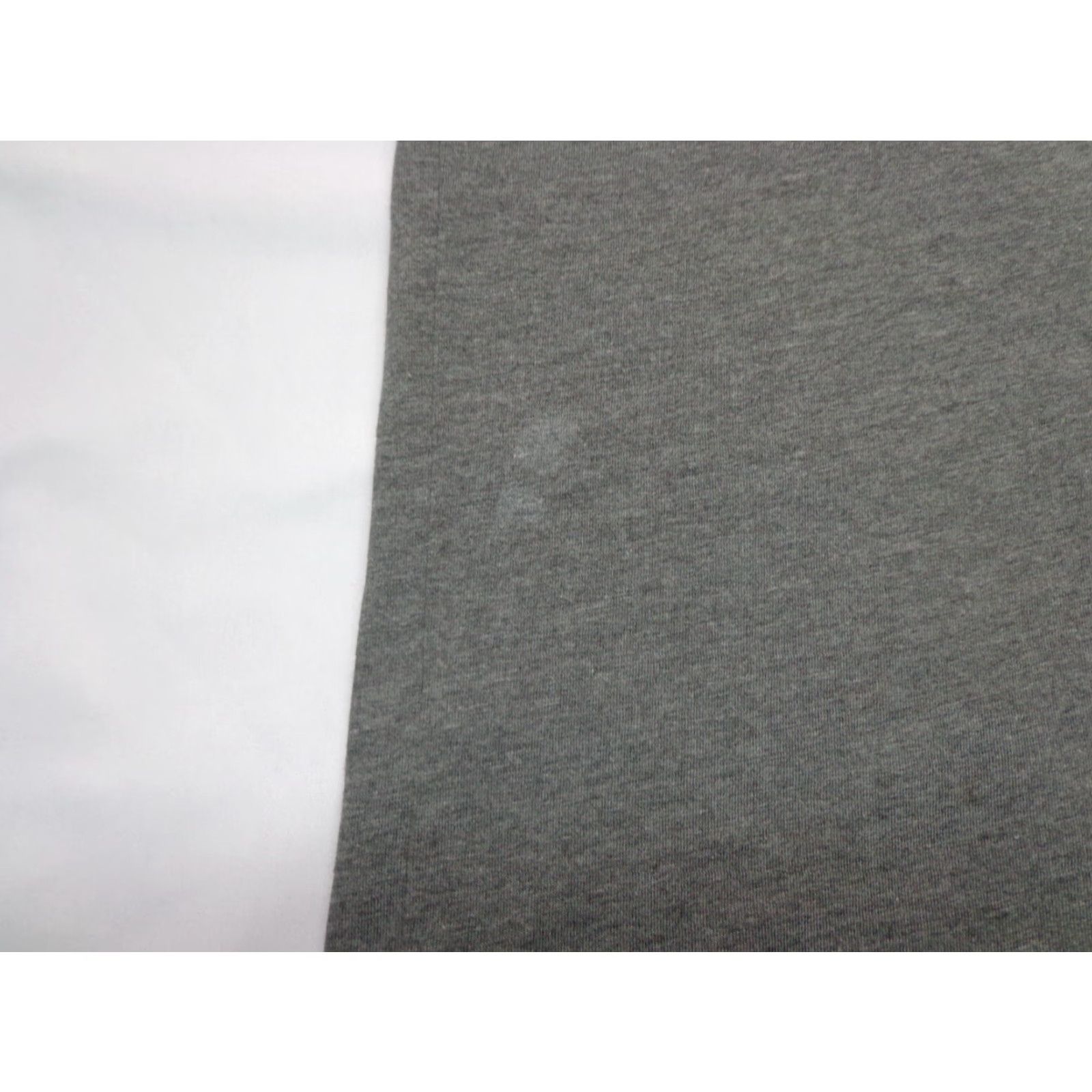 Vintage Slim Pickins Outfitters T-Shirt Gray Size M Short Sleeve Unisex Adults Hipster Outdoor Slimming Pattern Solid Shirt Size US M / EU 48-50 / 2 - 7 Thumbnail