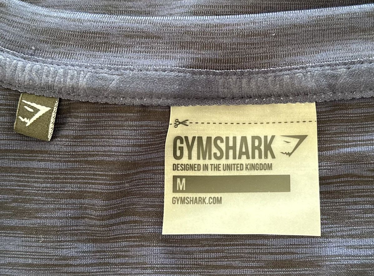 Gymshark Great Britain Gymnastics Team Gymshark Jacket Top Women's M Size M / US 6-8 / IT 42-44 - 6 Thumbnail