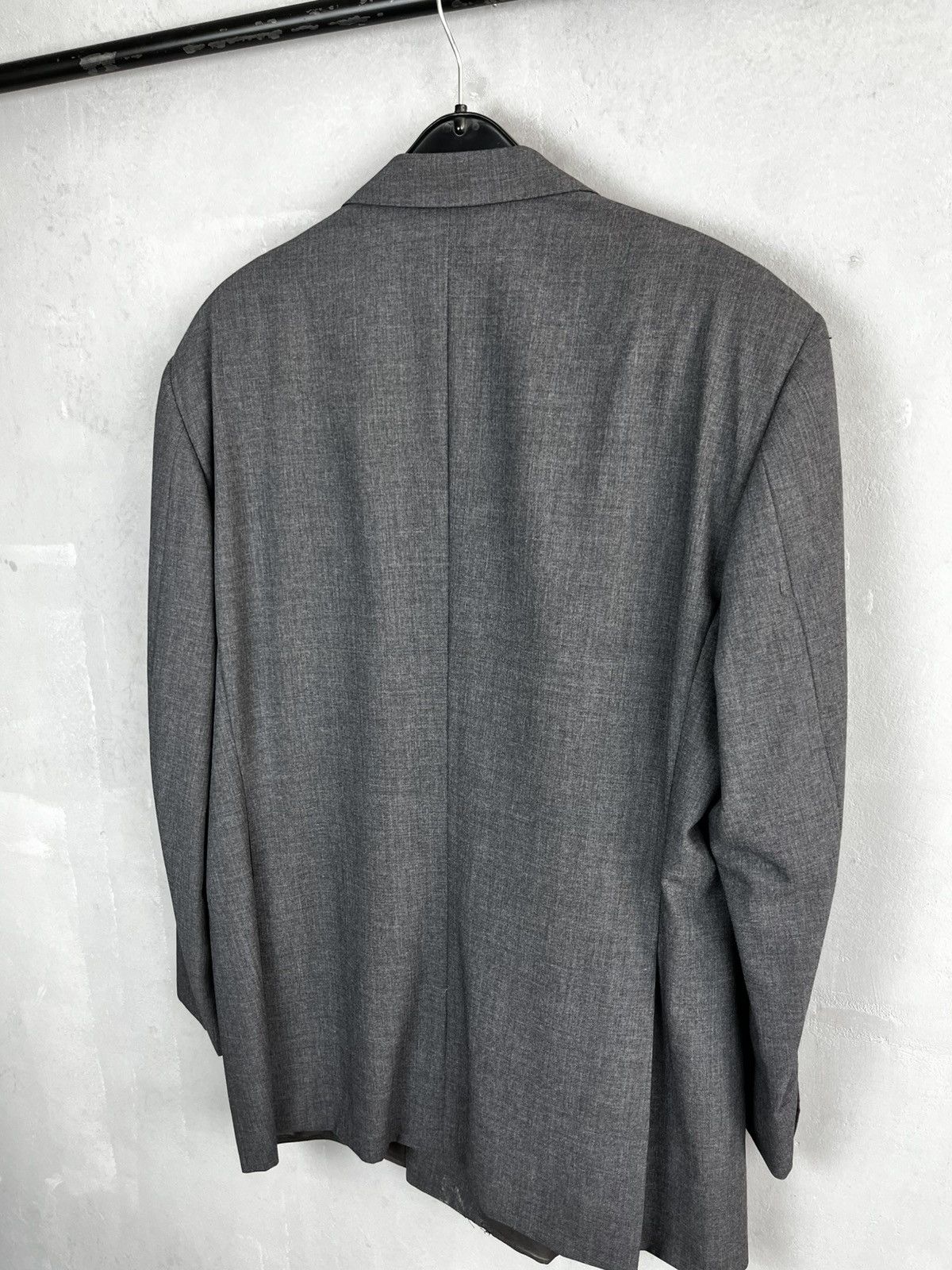Ermenegildo Zegna Ermenegildo Zegna blazer size L Size 50L - 12 Thumbnail