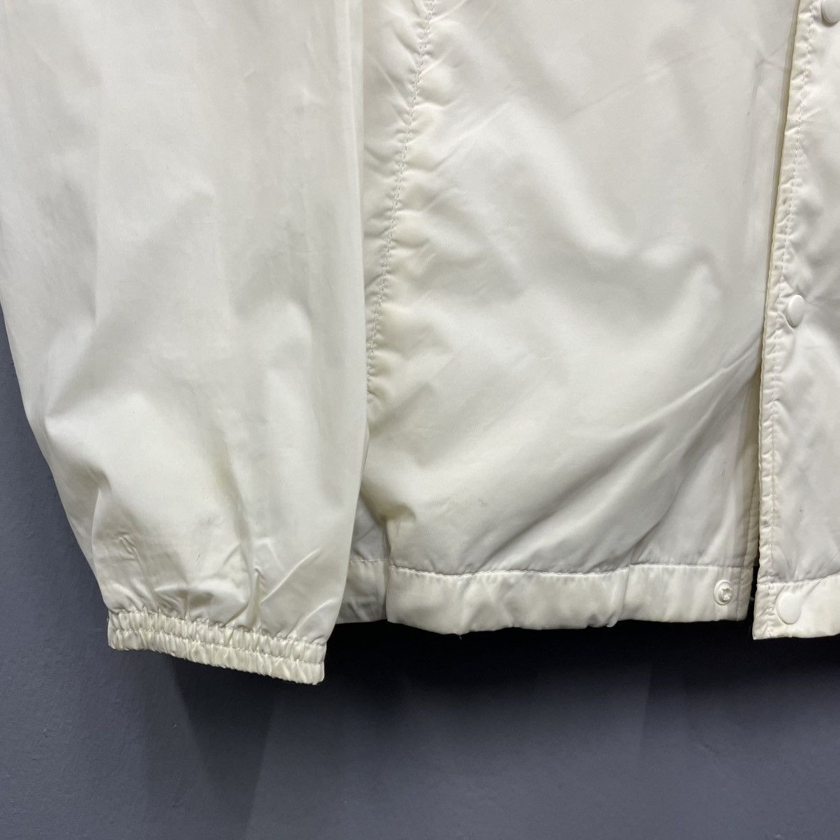 Mark McNairy × Marvel Comics McNairy Spiderman Snap Button Windbreaker Jacket Size US M / EU 48-50 / 2 - 5 Thumbnail