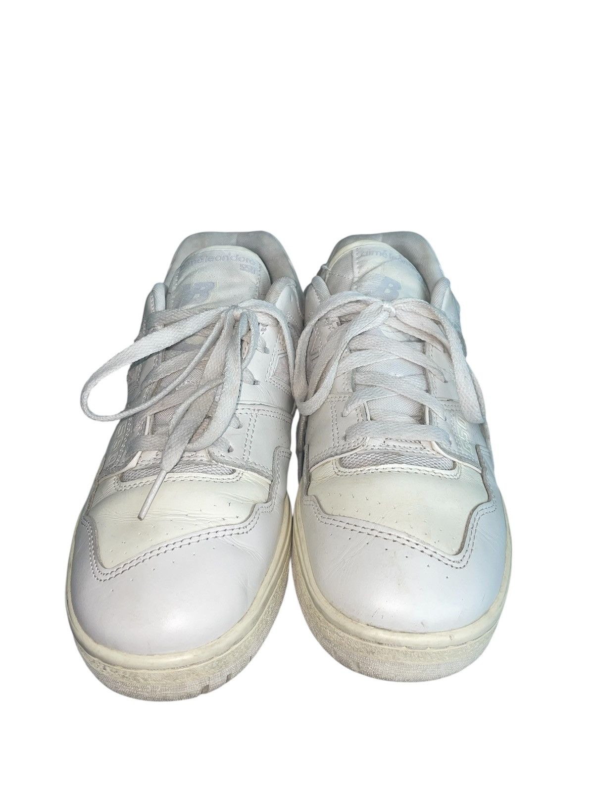 Aime Leon Dore × New Balance Aime Leon Dore x New Balance 550 Size US 10 / EU 43 - 2 Thumbnail