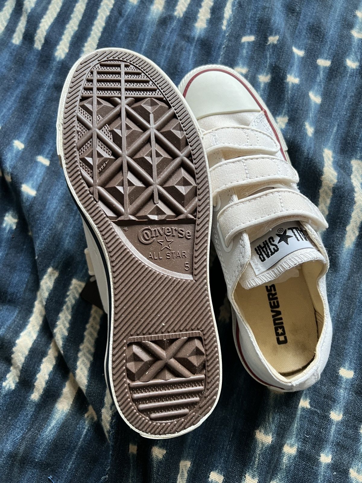 Converse Deadstock Converse CT US5 240cm Size US 5 / EU 37 - 9 Thumbnail
