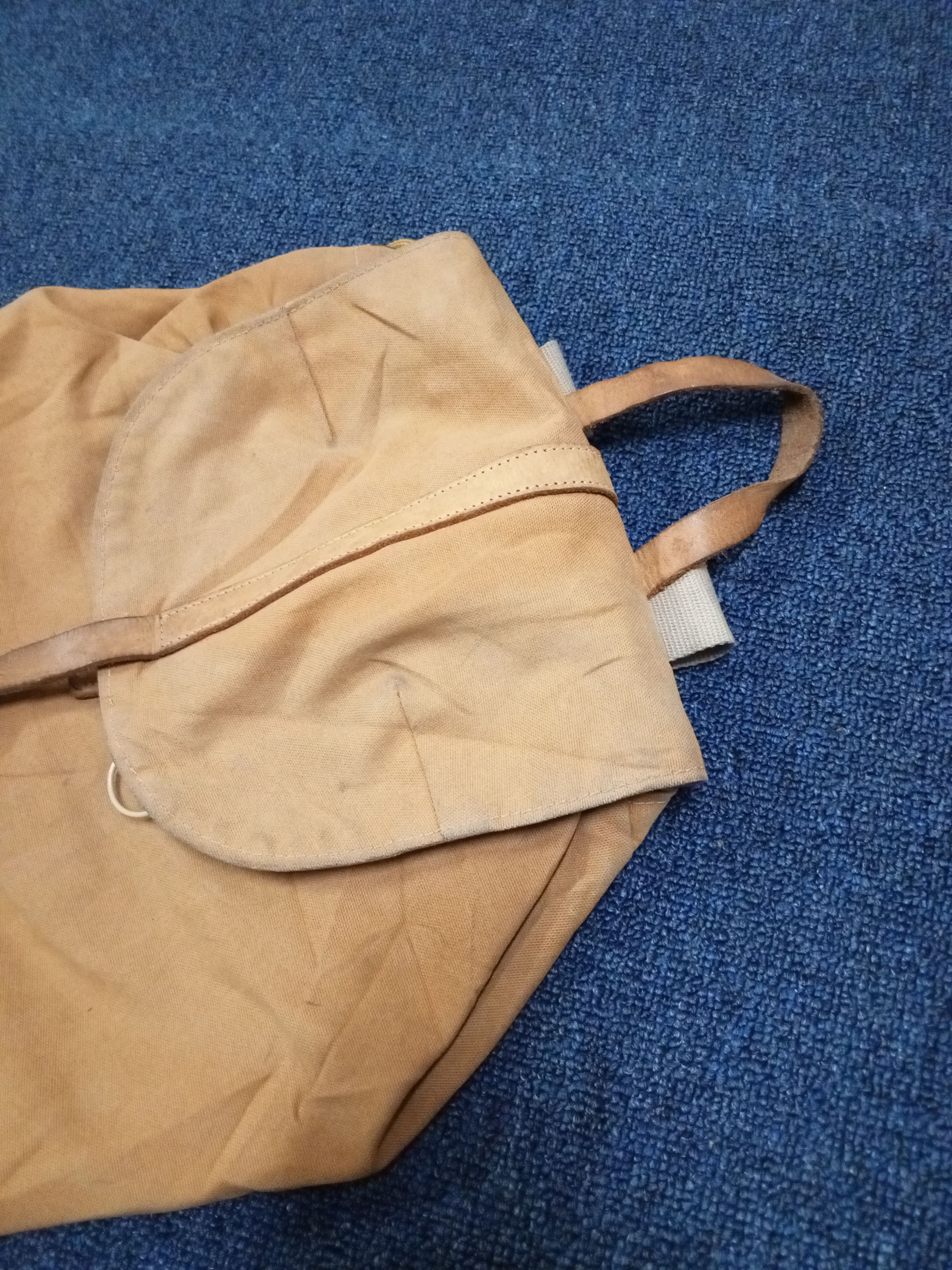 Japanese Brand MOUN BAG 'N' NOUN JAPANBRAND Size ONE SIZE - 3 Thumbnail