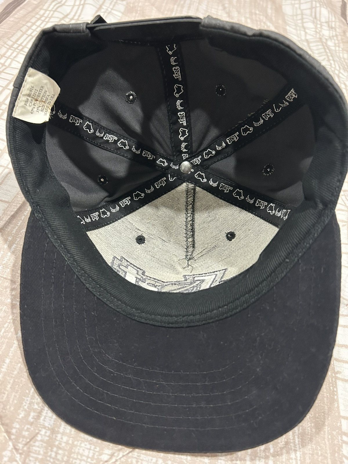 Lost Enterprises Lost Enterprise Skateboard Baseball Caps Size ONE SIZE - 9 Thumbnail