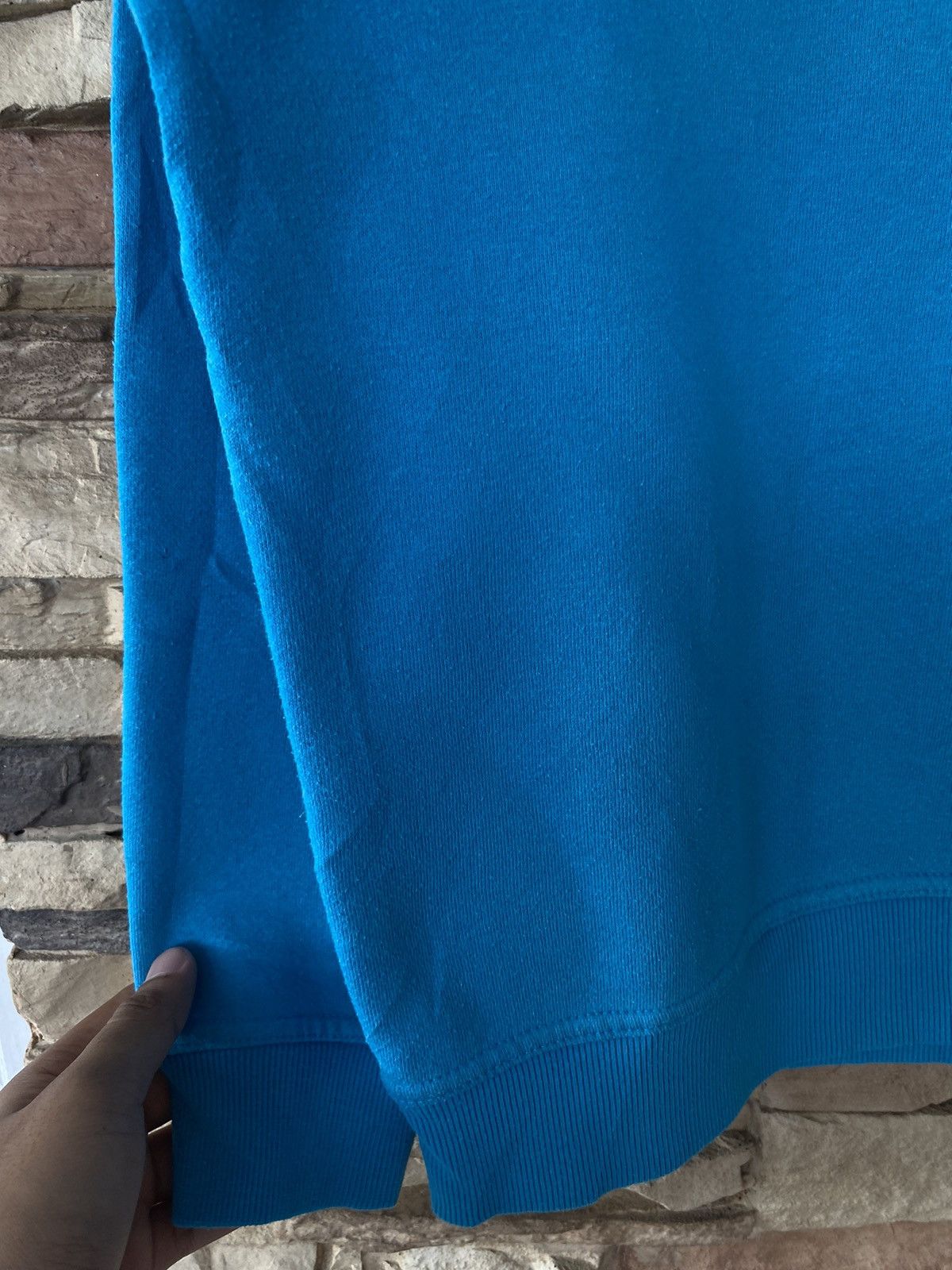 New Balance New Balance Sweatshirt Size US M / EU 48-50 / 2 - 2 Thumbnail