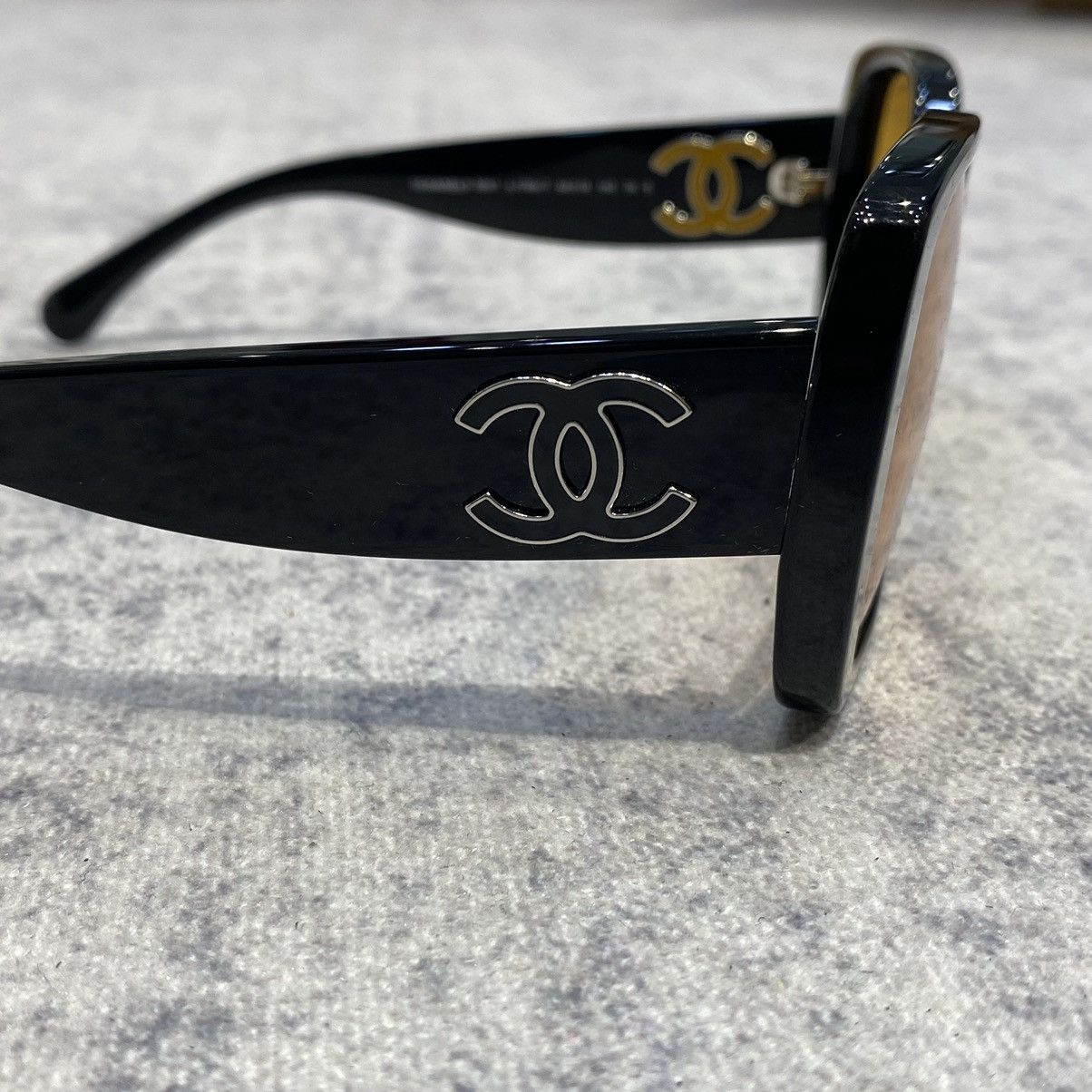 Chanel CHANEL 0CH5541 1799/7 Size ONE SIZE - 3 Thumbnail