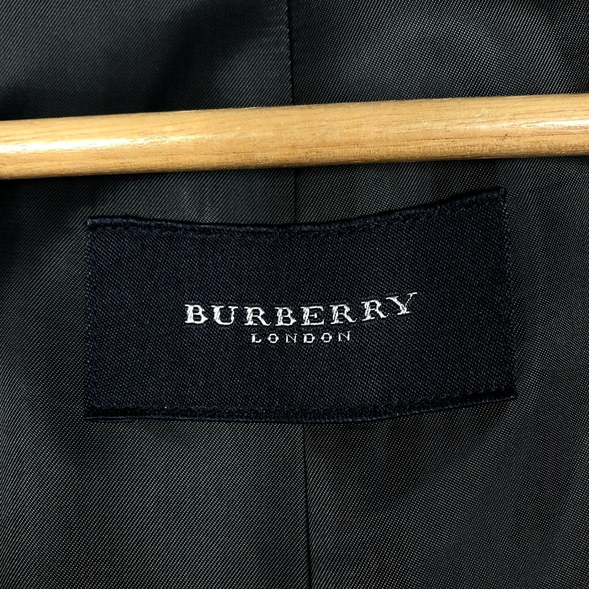 Burberry 📌VINTAGE CHORE CORDUROY JACKET BURBERRY LONDON Size US M / EU 48-50 / 2 - 18 Thumbnail